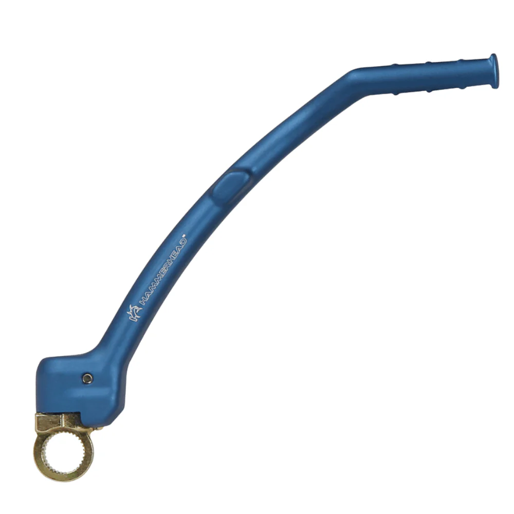 Hammerhead Kickstarter