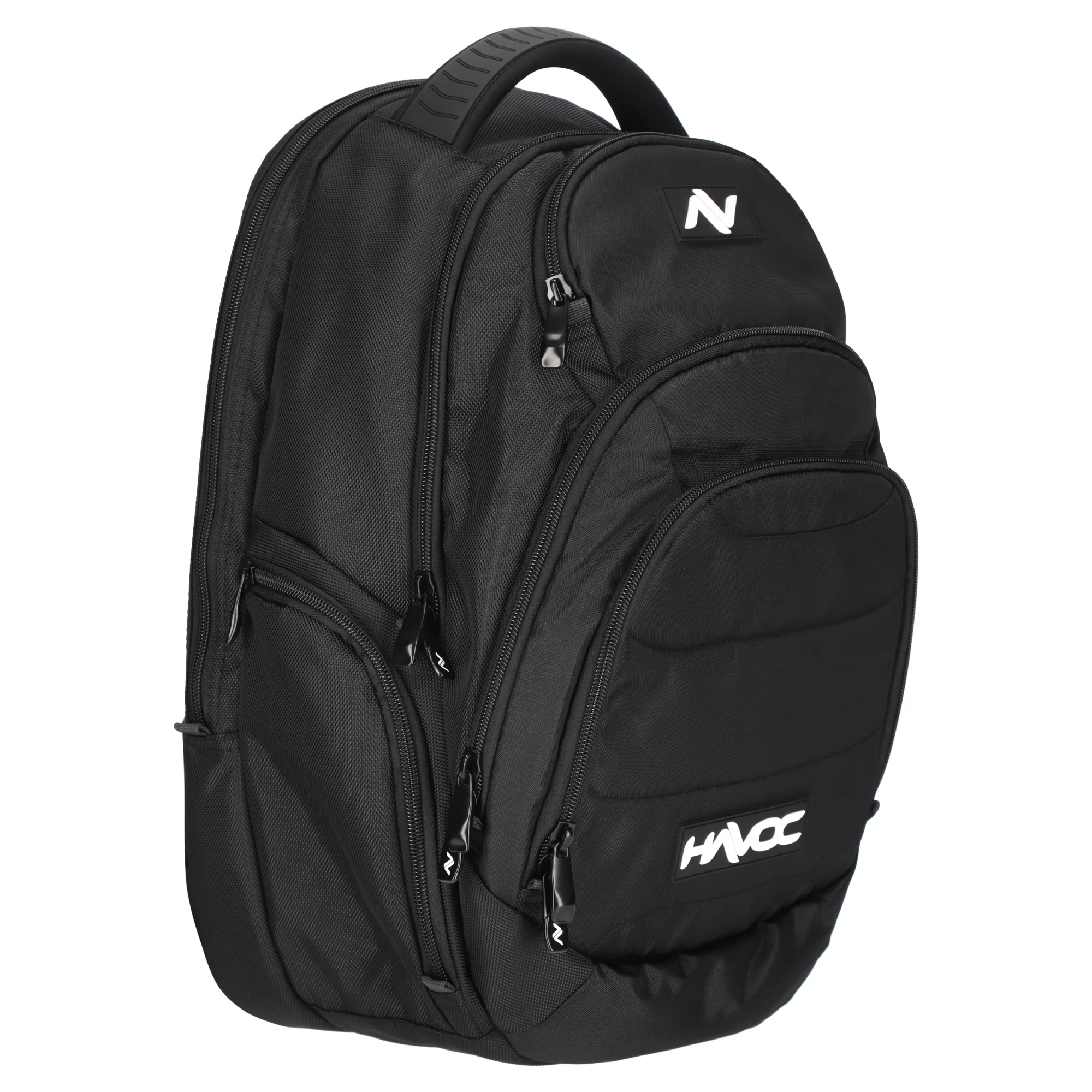 Havoc All Day Backpack 30L - Black
