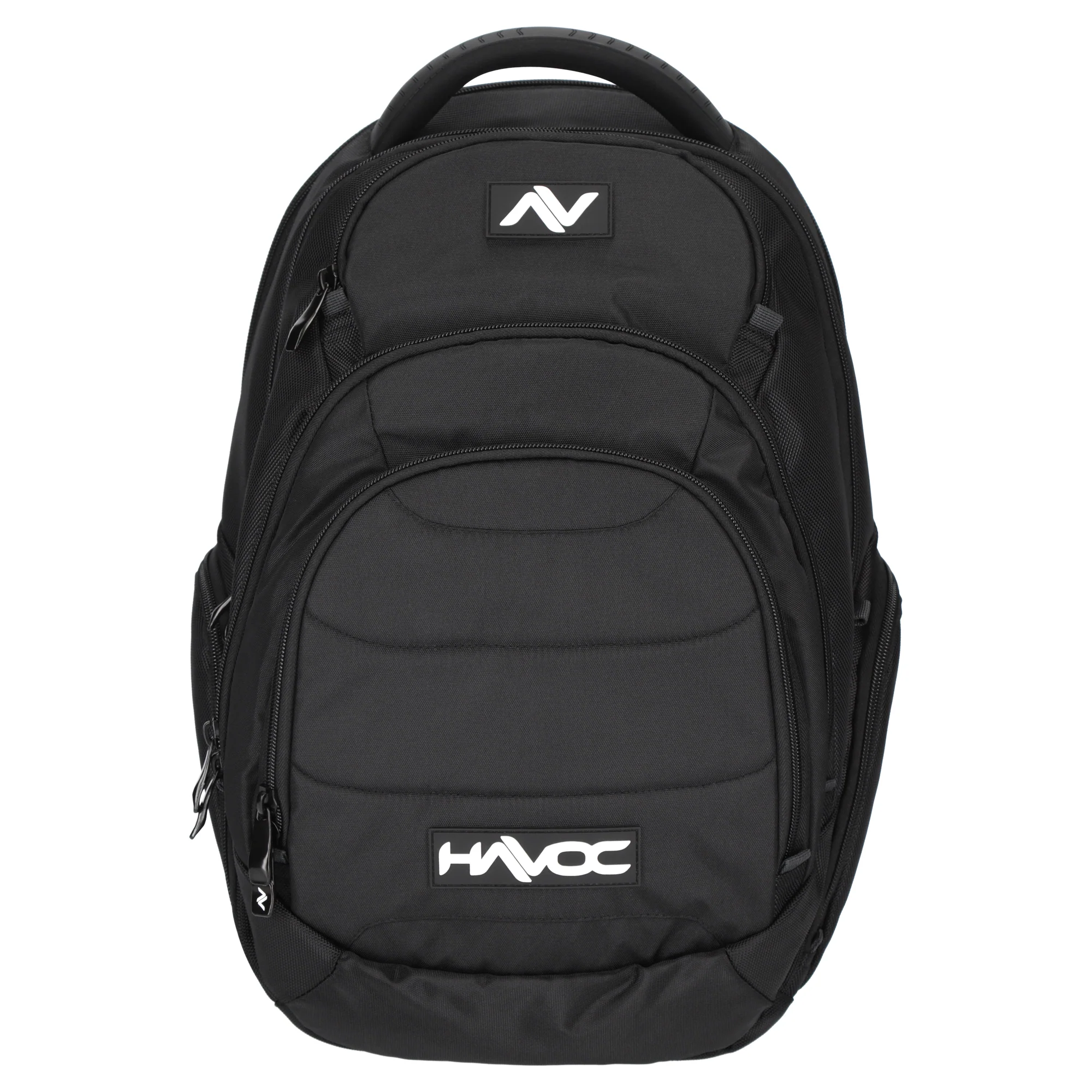 Havoc All Day Backpack 30L - Black - Image 2