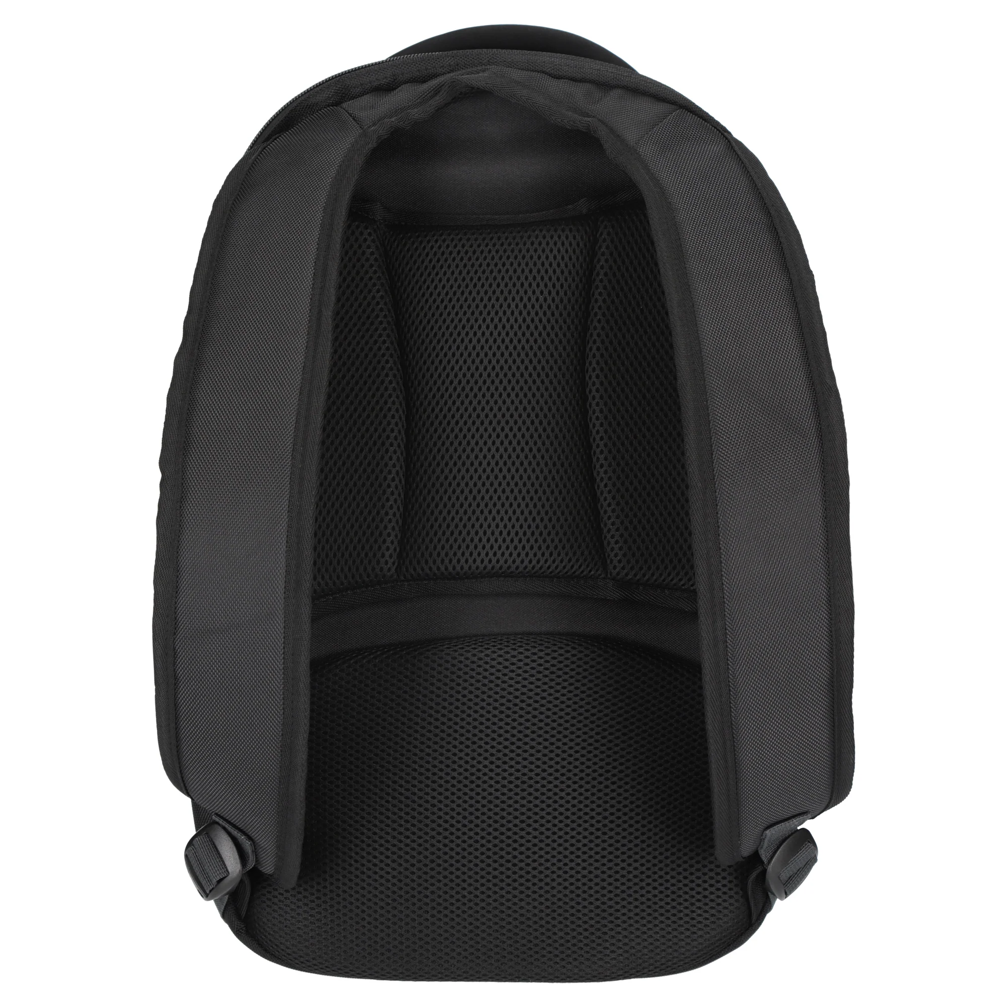 Havoc All Day Backpack 30L - Black - Image 3
