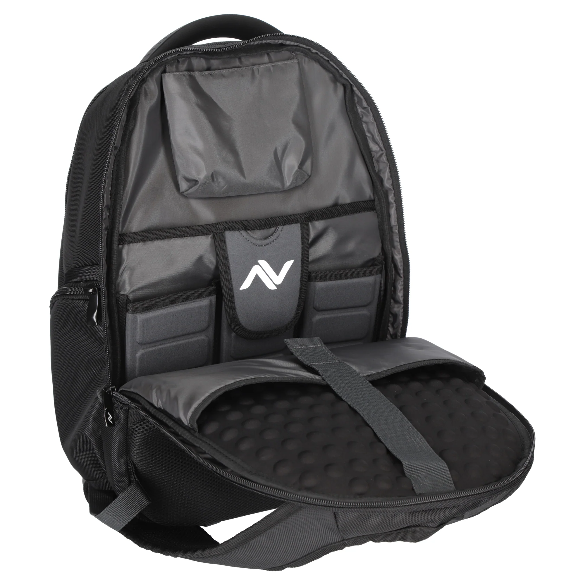 Havoc All Day Backpack 30L - Black - Image 6