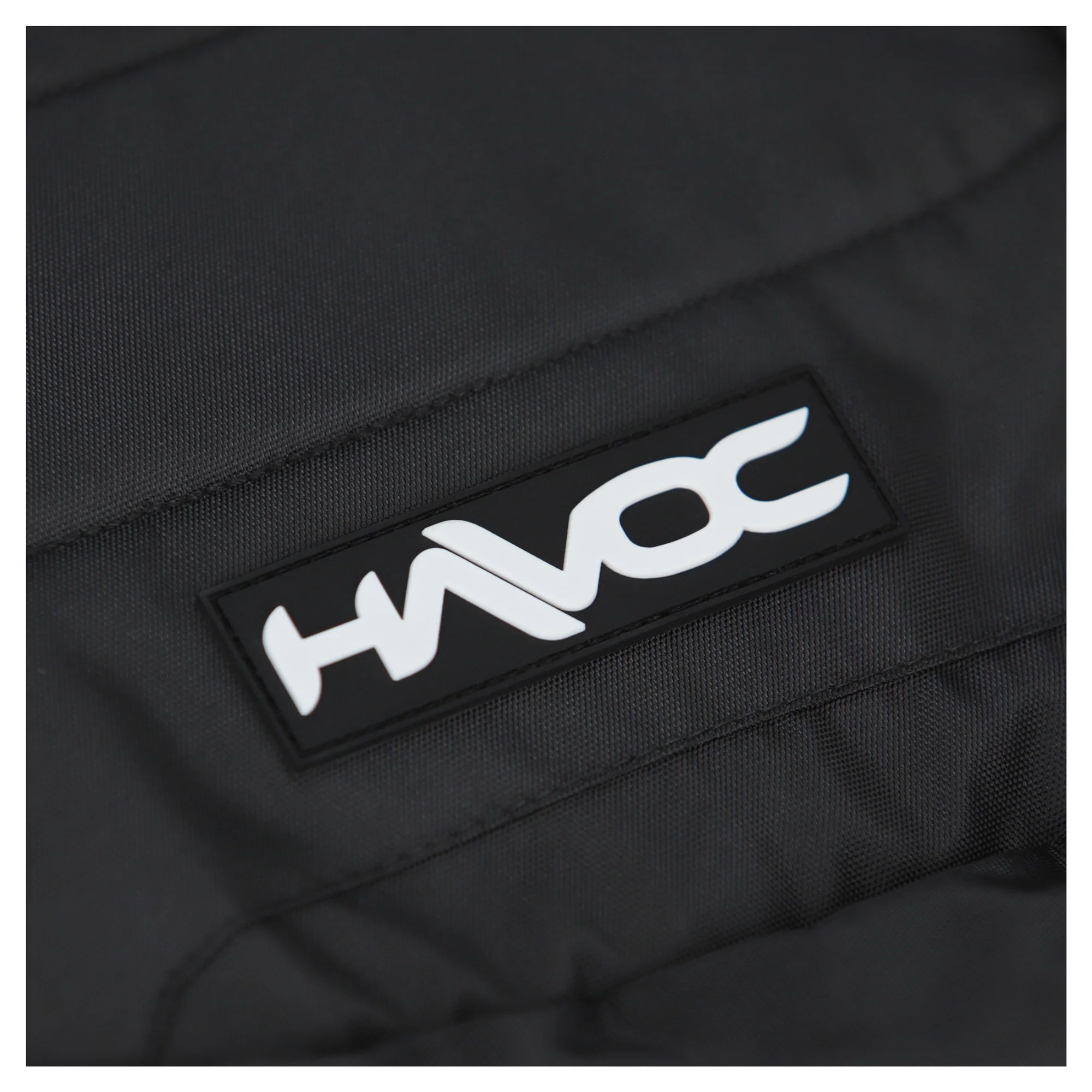 Havoc All Day Backpack 30L - Black - Image 8