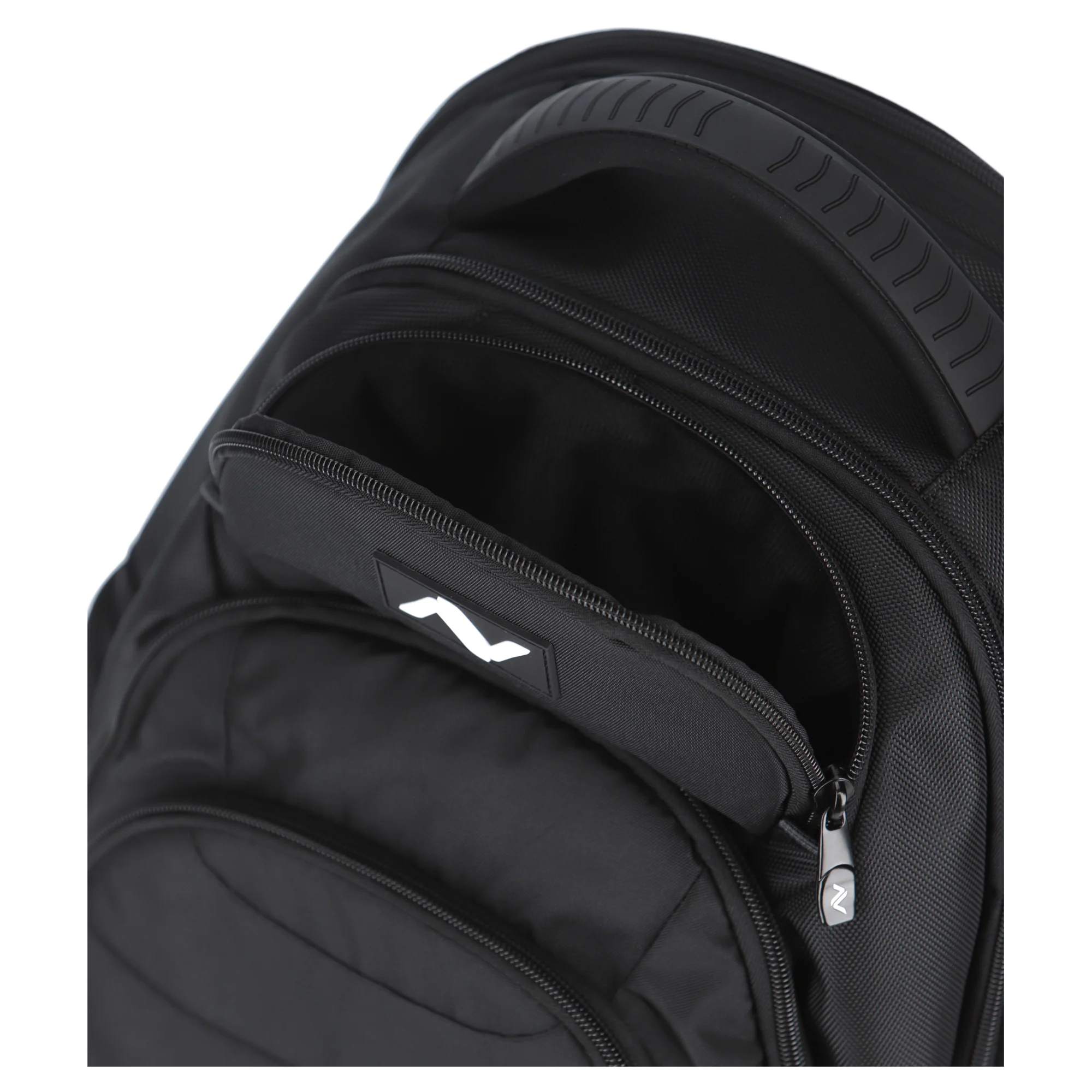 Havoc All Day Backpack 30L - Black - Image 9