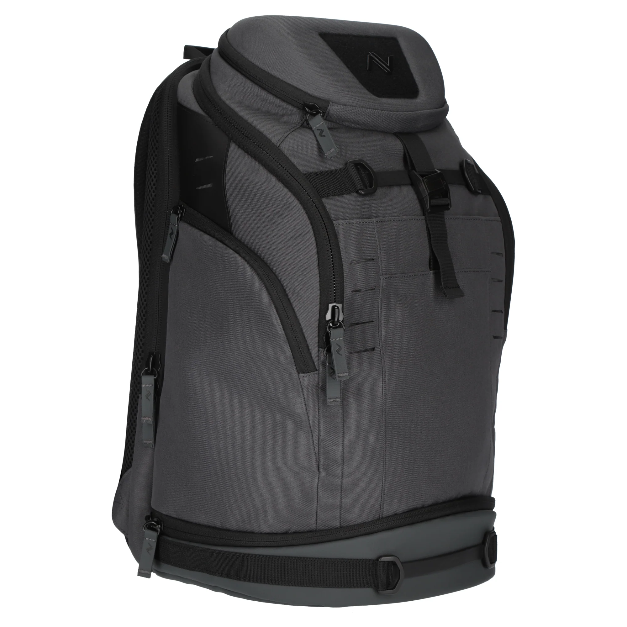 Havoc All Terrain Backpack 34L - Black