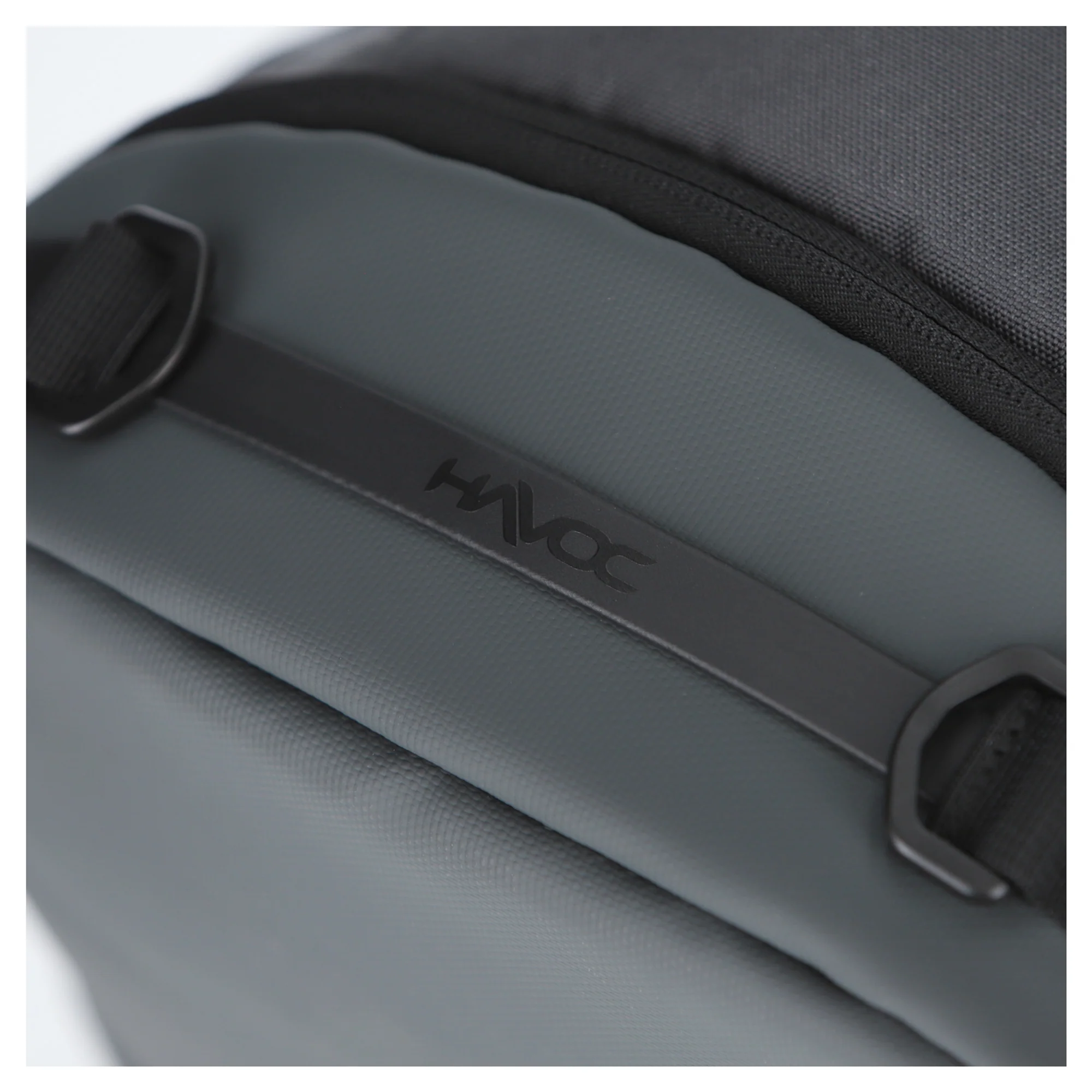 Havoc All Terrain Backpack 34L - Black - Image 11