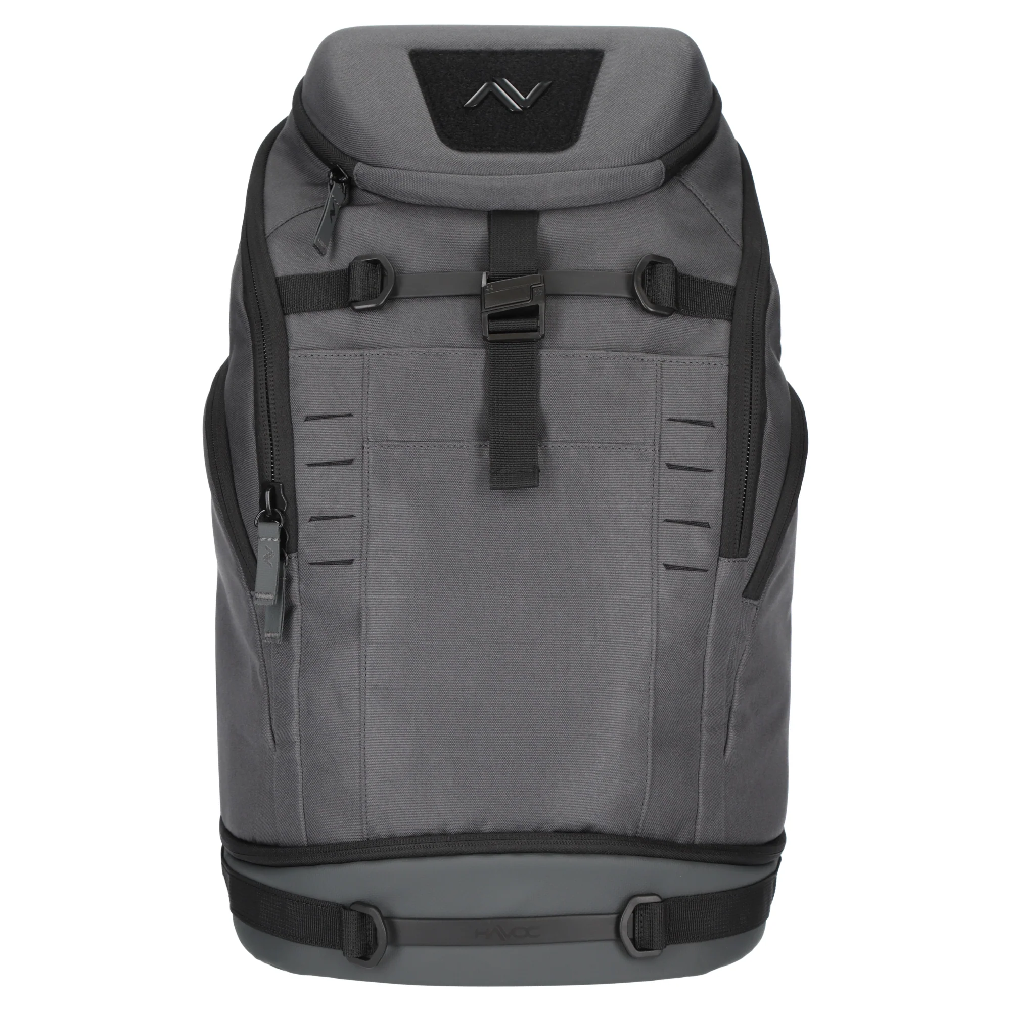 Havoc All Terrain Backpack 34L - Black - Image 2
