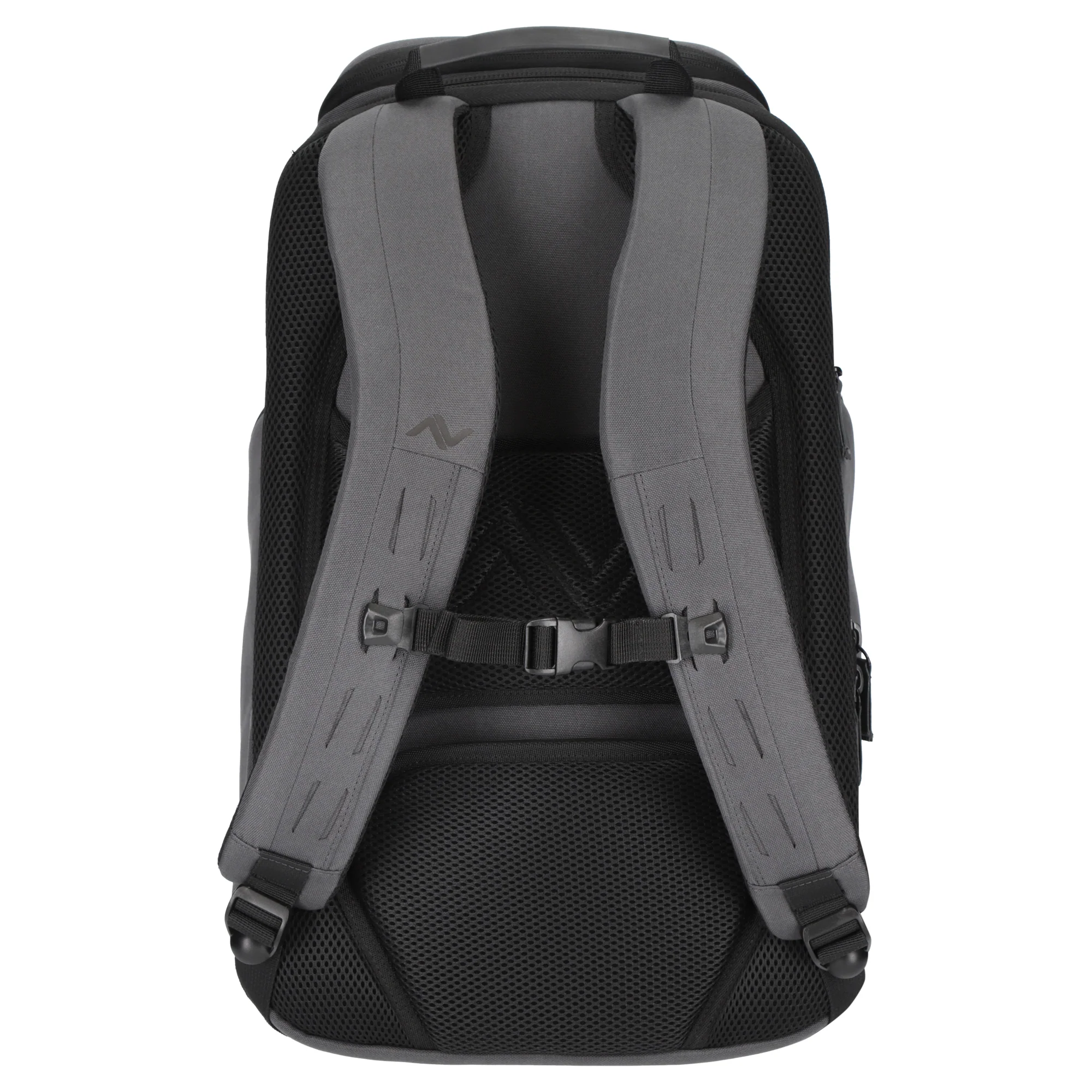 Havoc All Terrain Backpack 34L - Black - Image 3