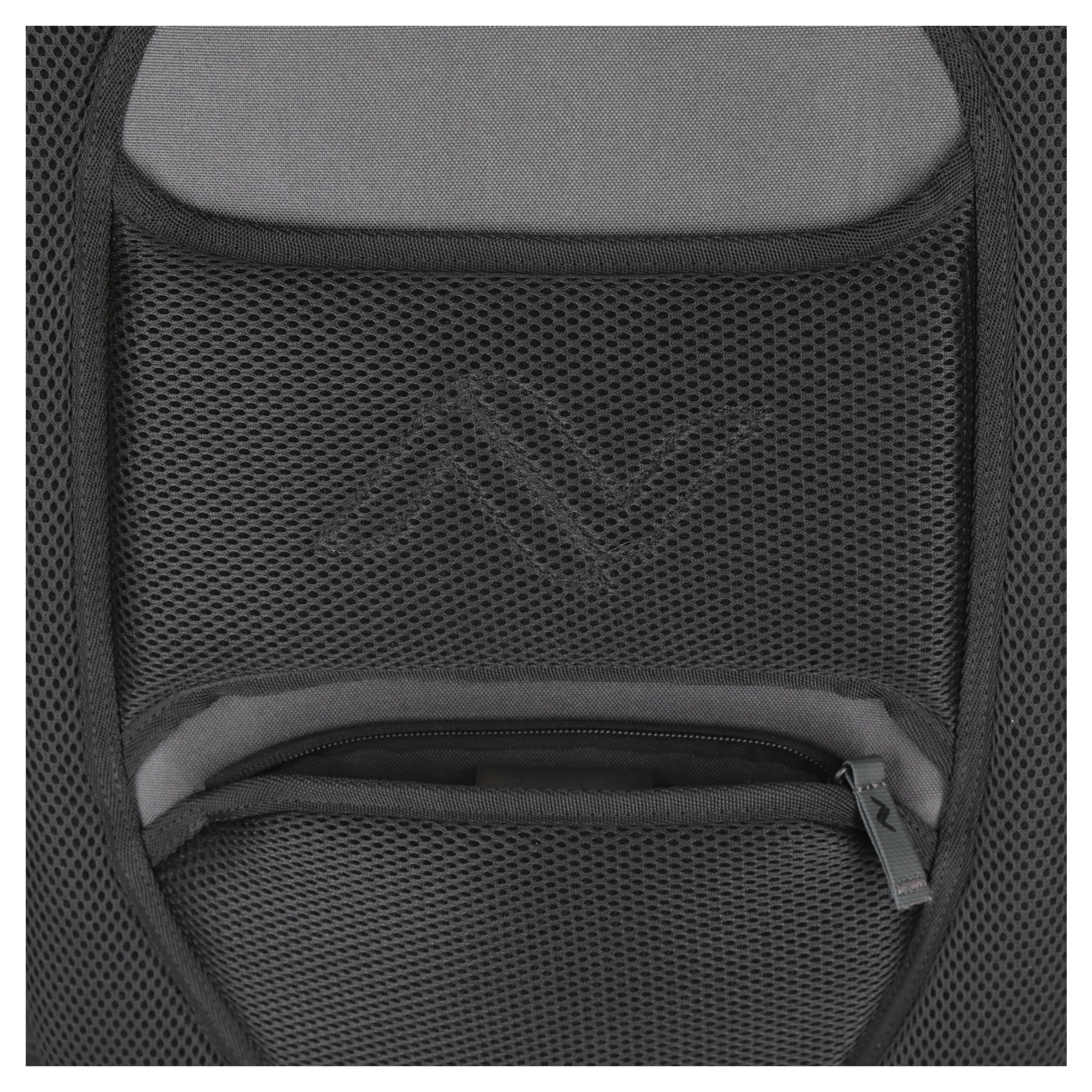 Havoc All Terrain Backpack 34L - Black - Image 5