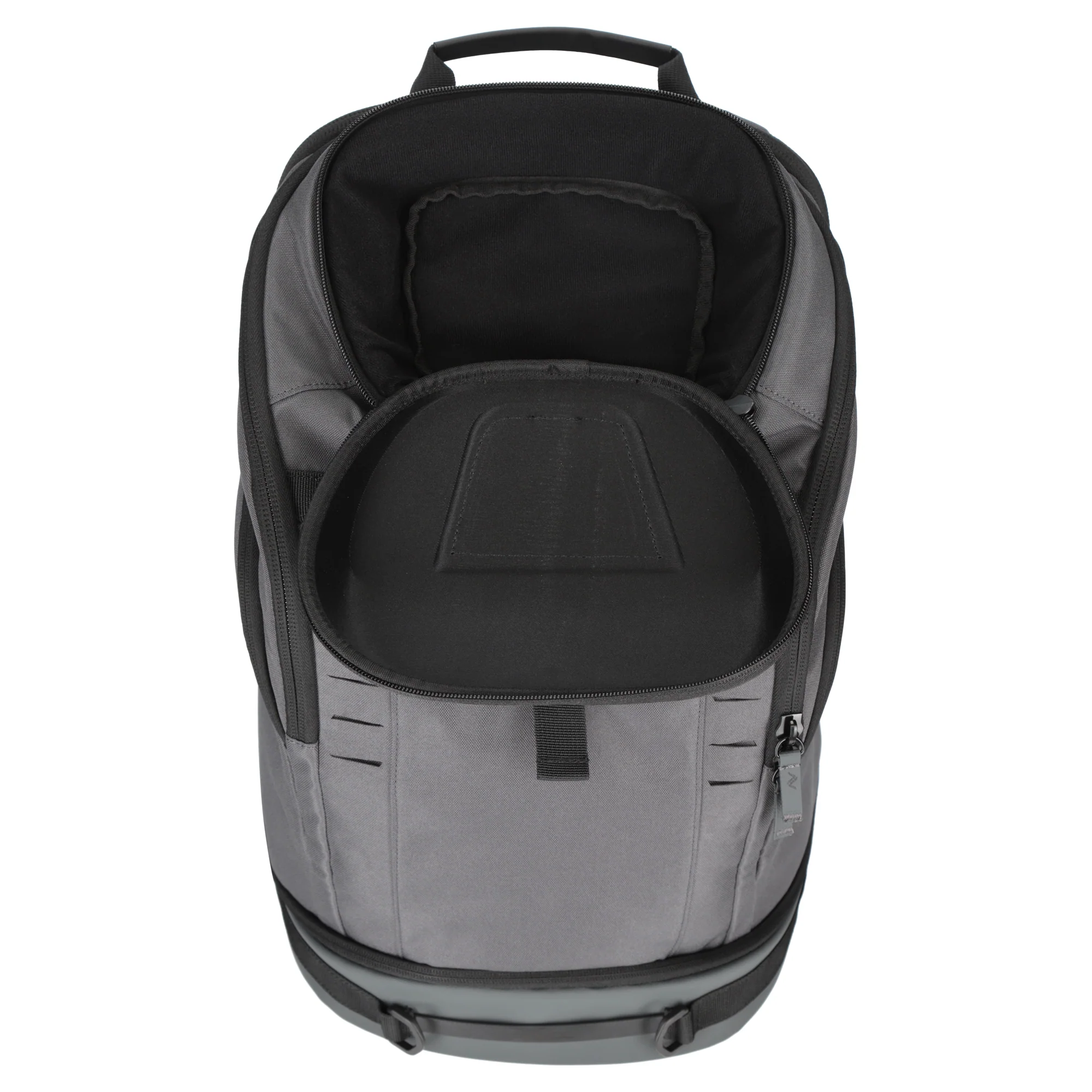 Havoc All Terrain Backpack 34L - Black - Image 6