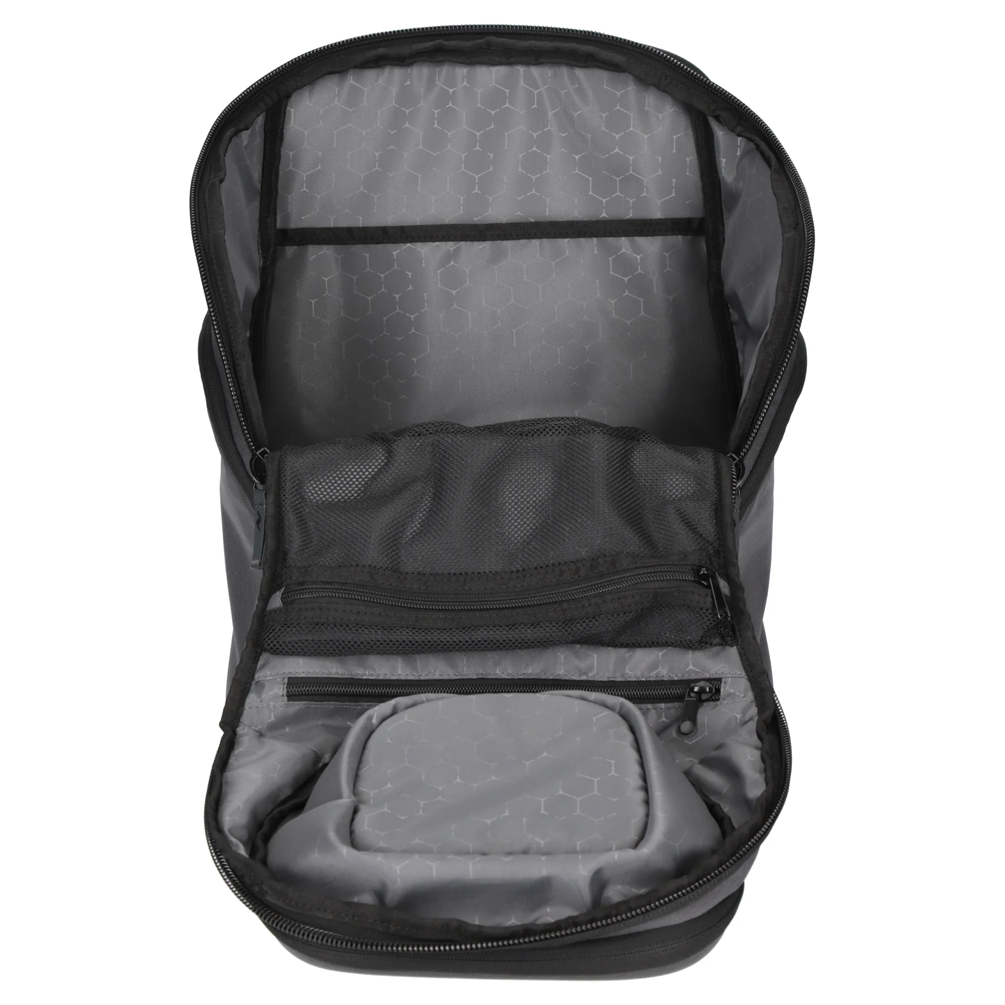 Havoc All Terrain Backpack 34L - Black - Image 7