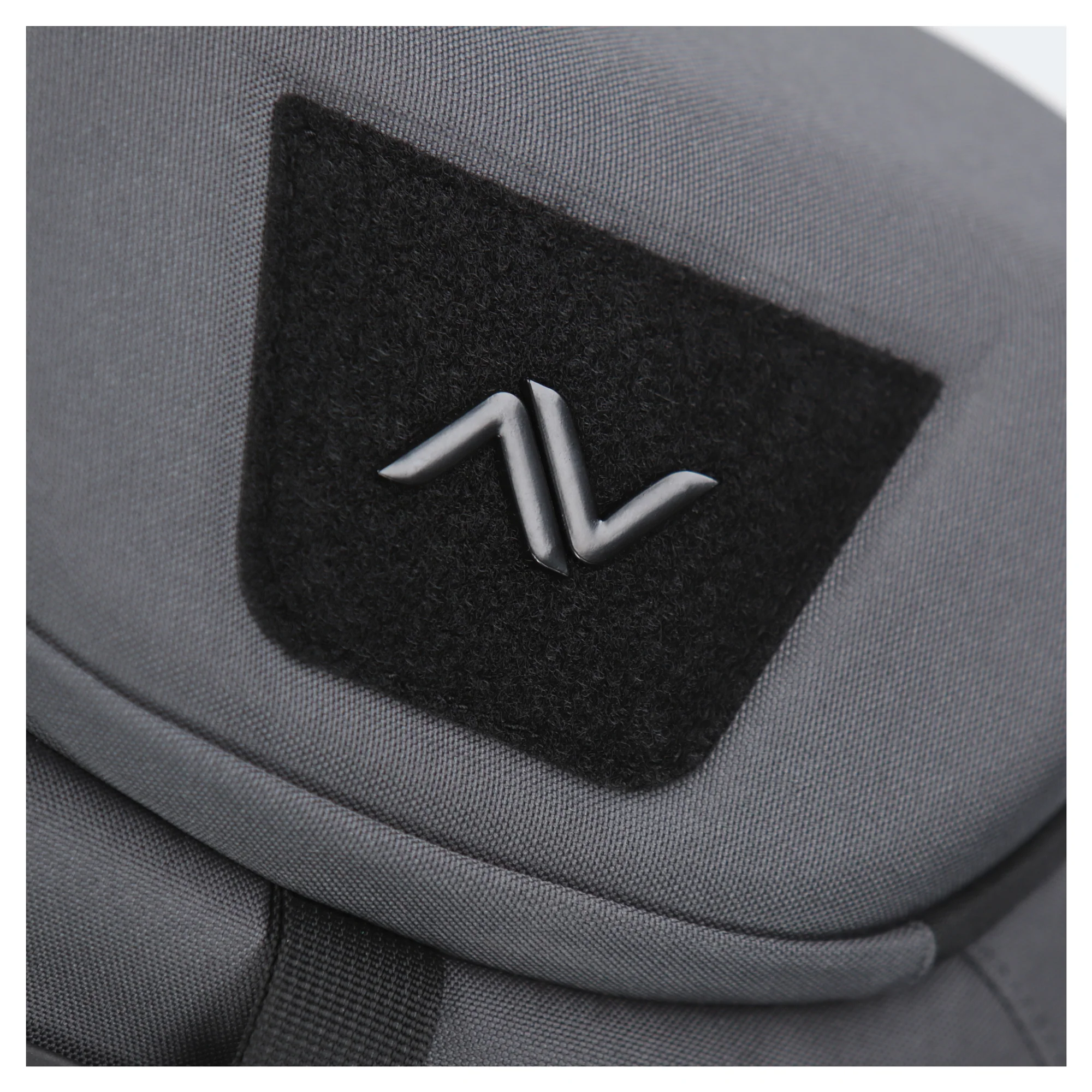 Havoc All Terrain Backpack 34L - Black - Image 9