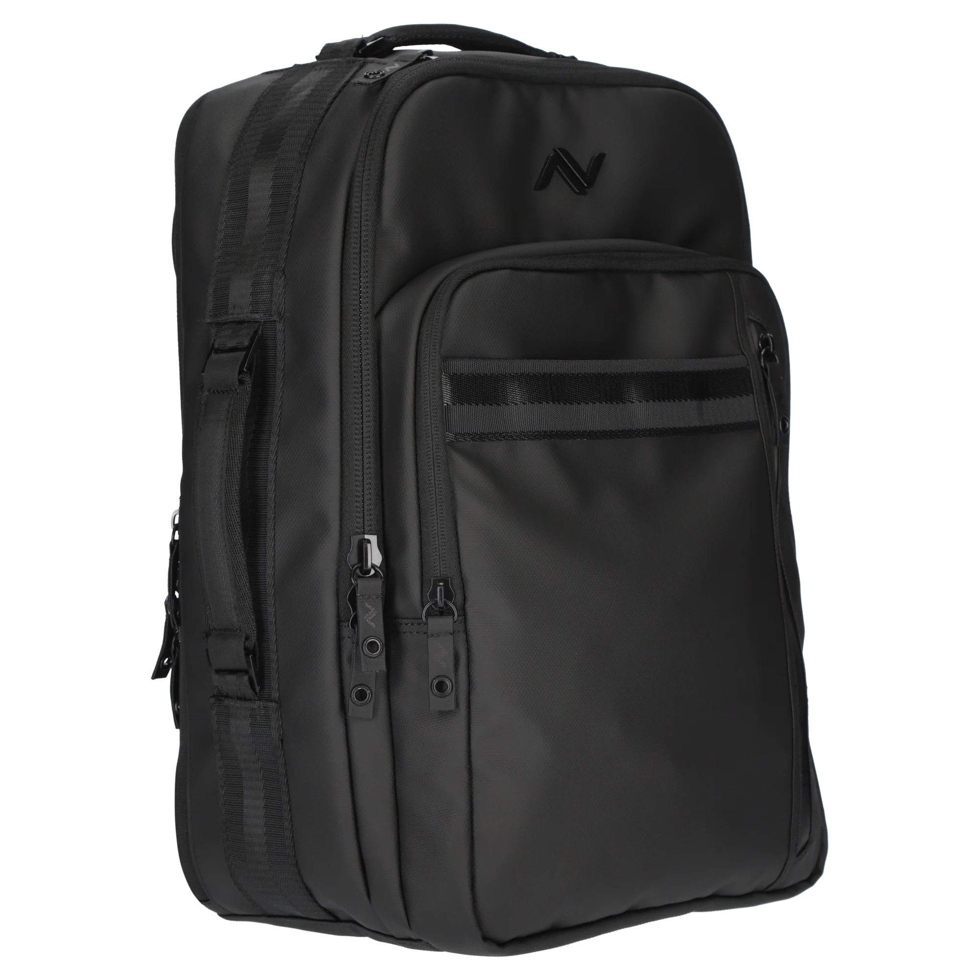 Havoc Corp Backpack 25L - Black