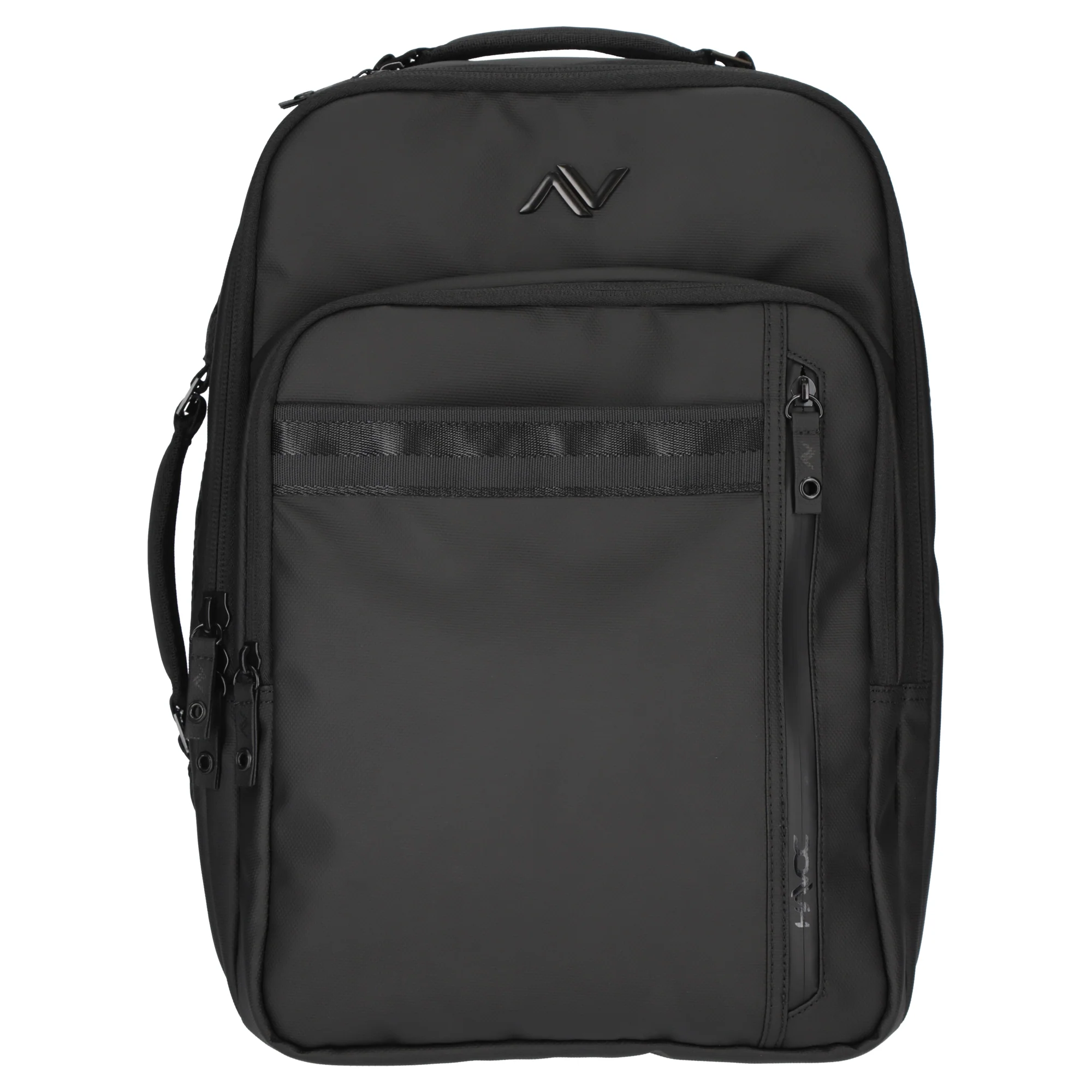 Havoc Corp Backpack 25L - Black - Image 2
