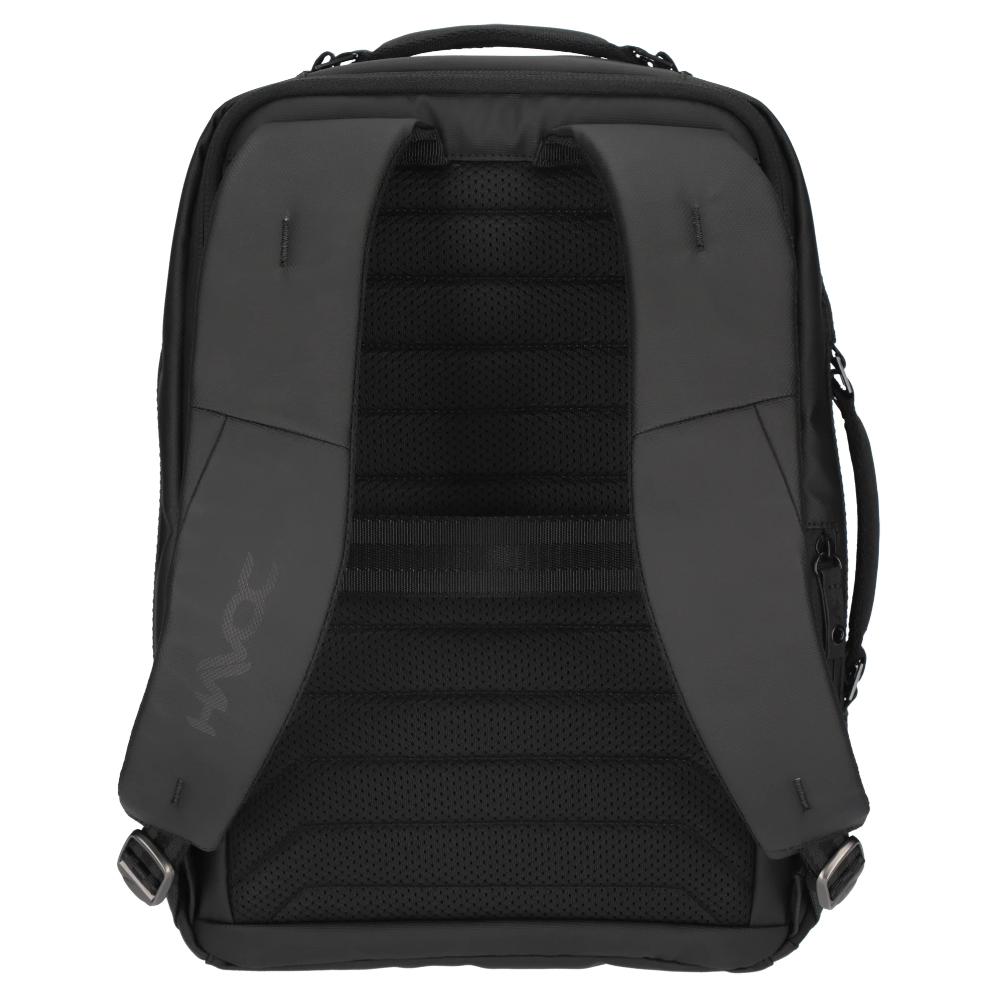 Havoc Corp Backpack 25L - Black - Image 3
