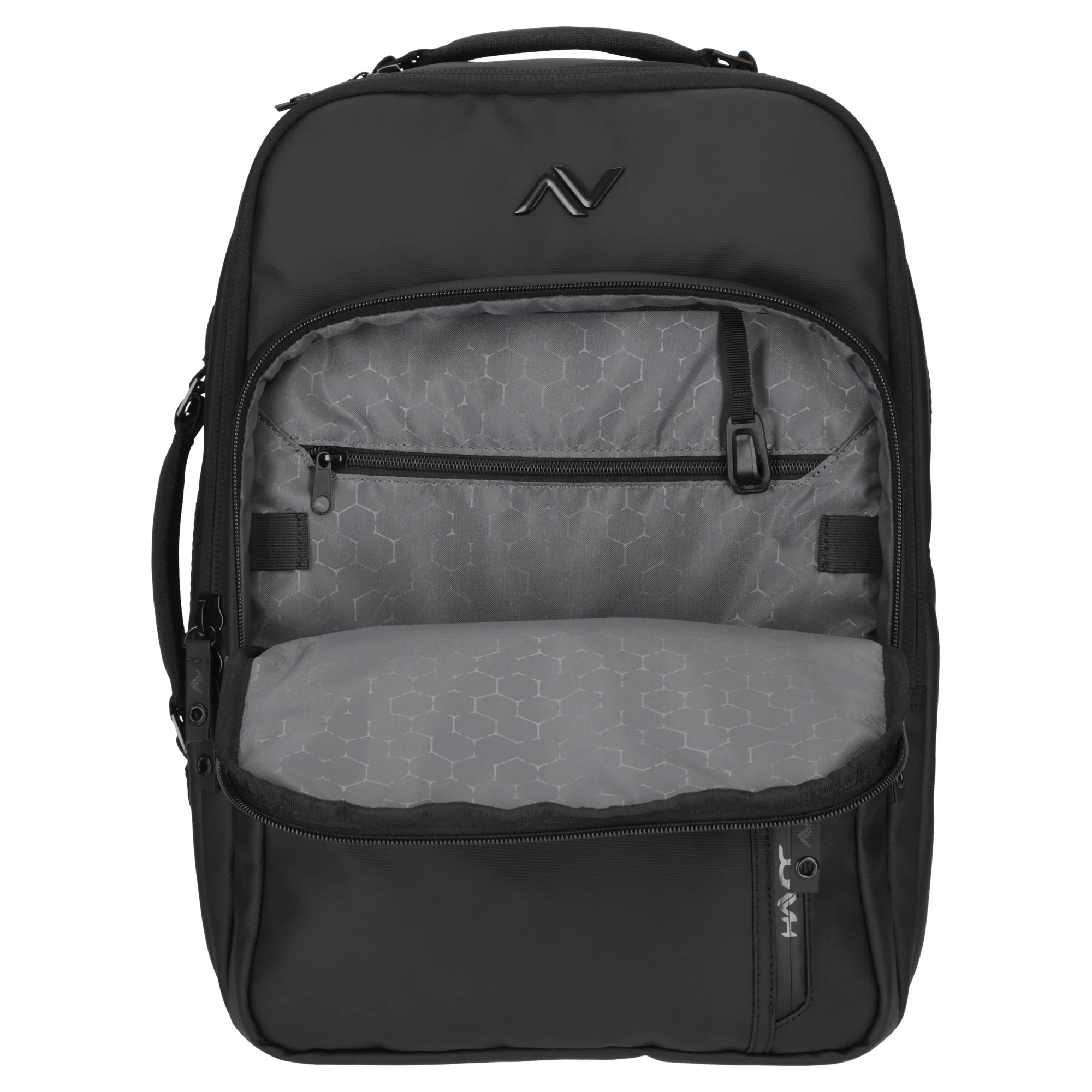 Havoc Corp Backpack 25L - Black - Image 4