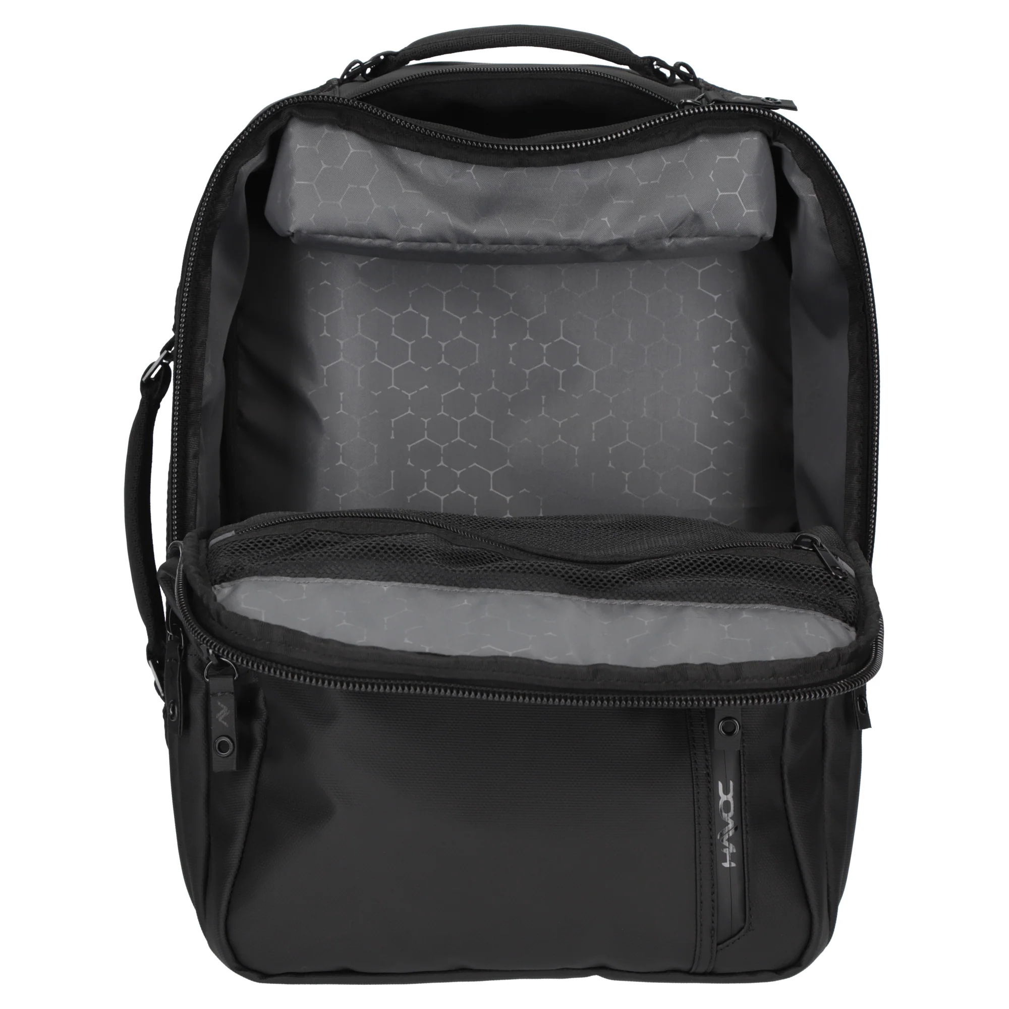 Havoc Corp Backpack 25L - Black - Image 5