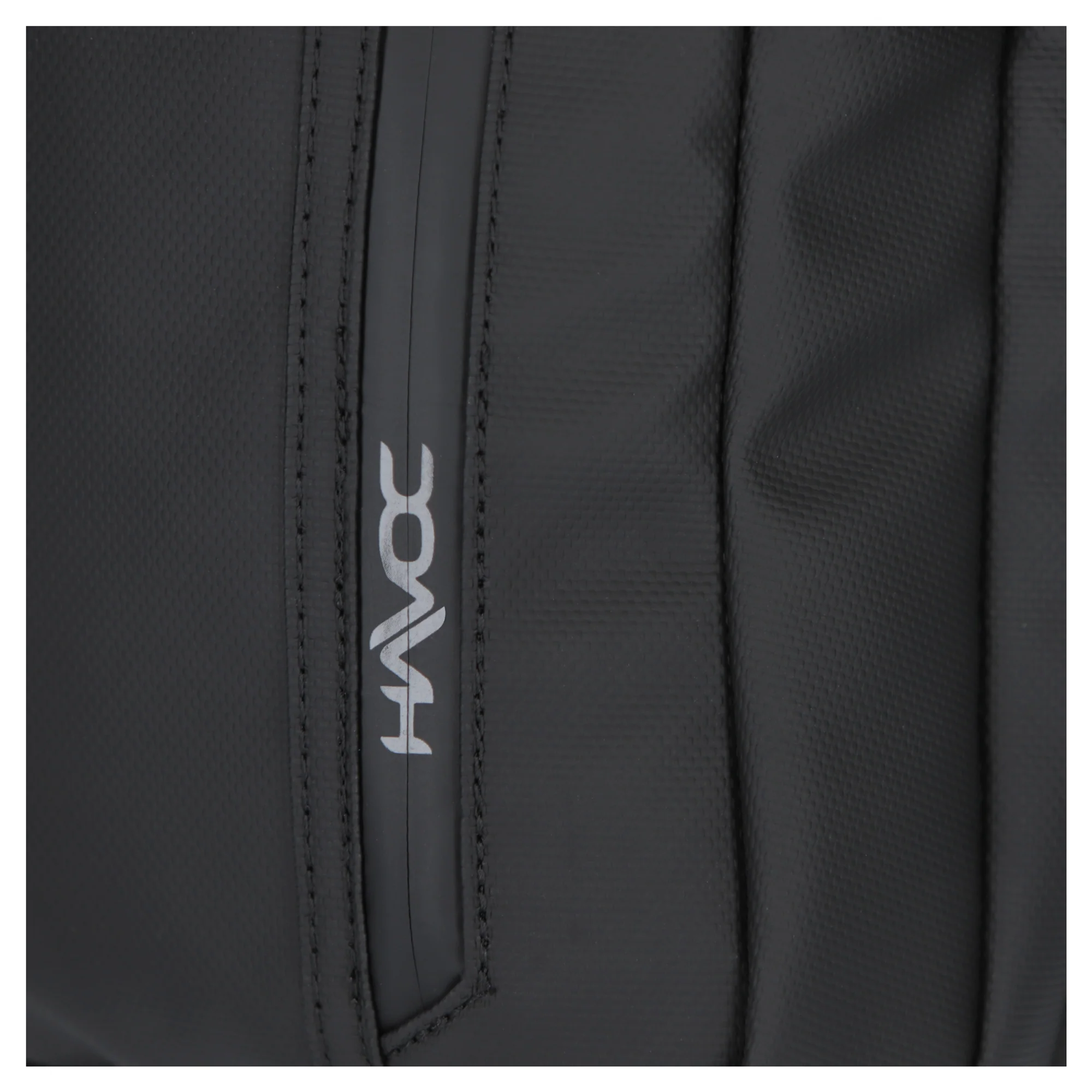 Havoc Corp Backpack 25L - Black - Image 7