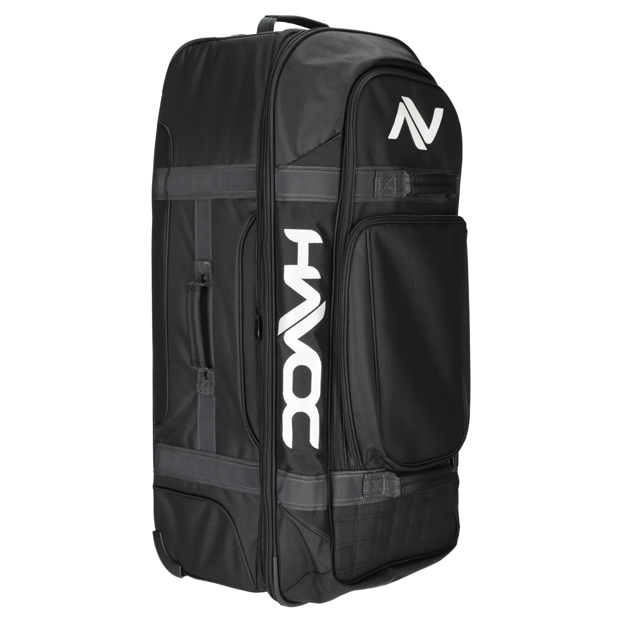 Havoc Destination Gearbag 130L - Black