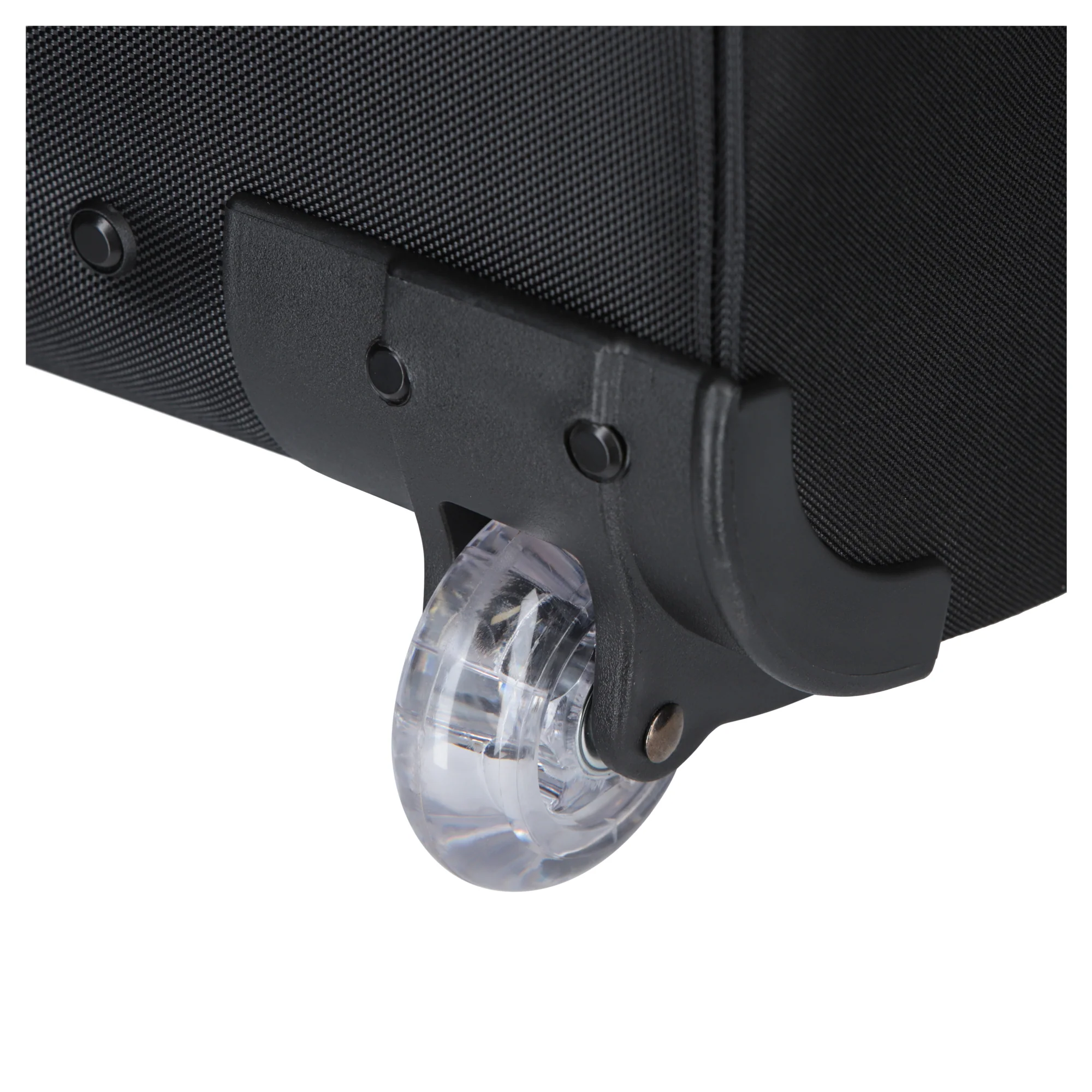 Havoc Destination Gearbag 130L - Black - Image 12