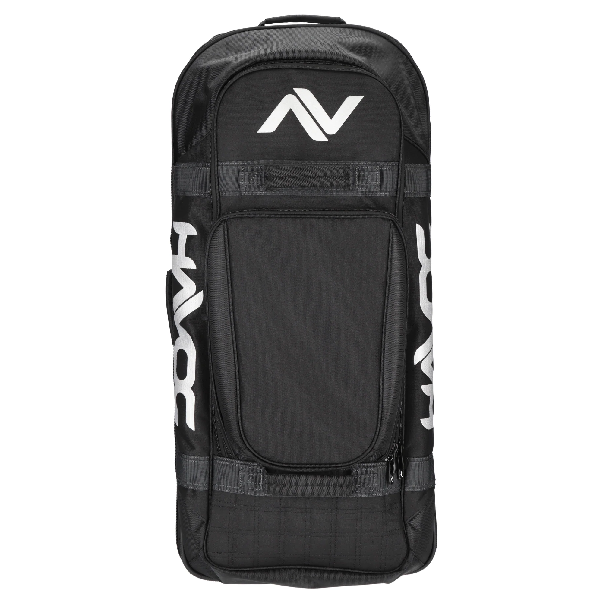 Havoc Destination Gearbag 130L - Black - Image 2