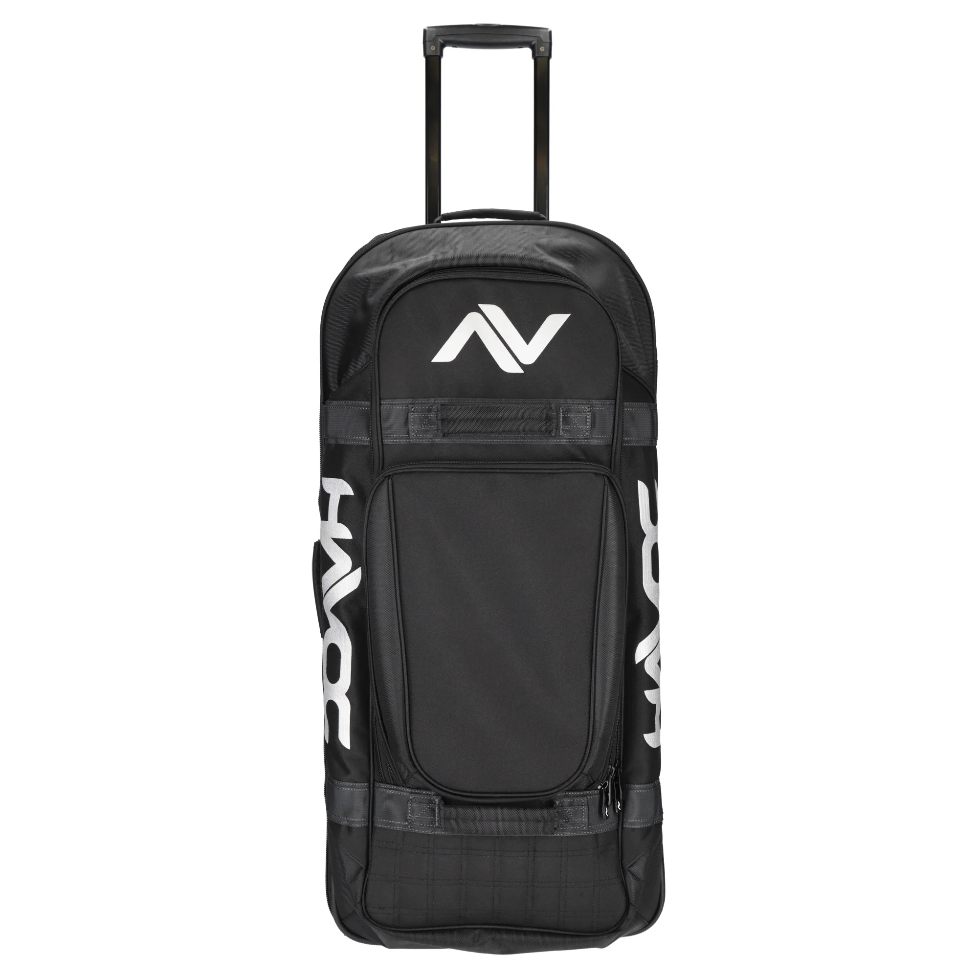 Havoc Destination Gearbag 130L - Black - Image 3