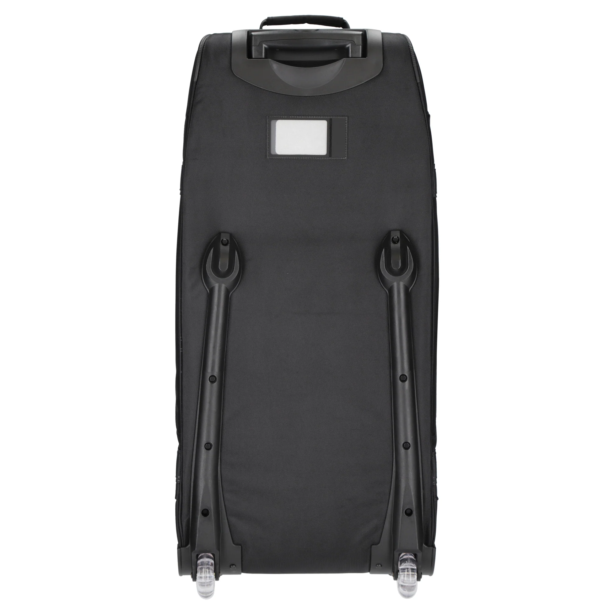 Havoc Destination Gearbag 130L - Black - Image 4