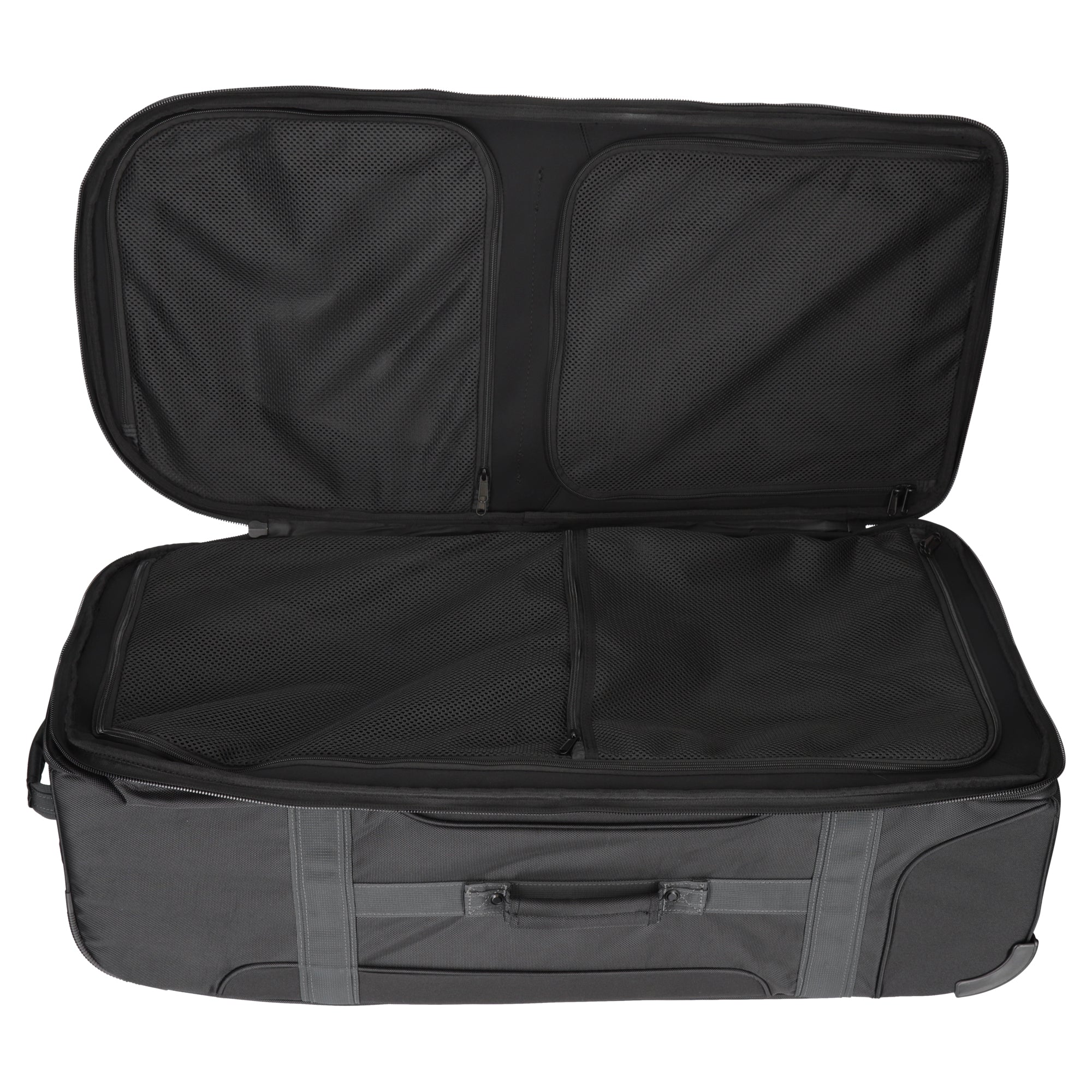 Havoc Destination Gearbag 130L - Black - Image 6
