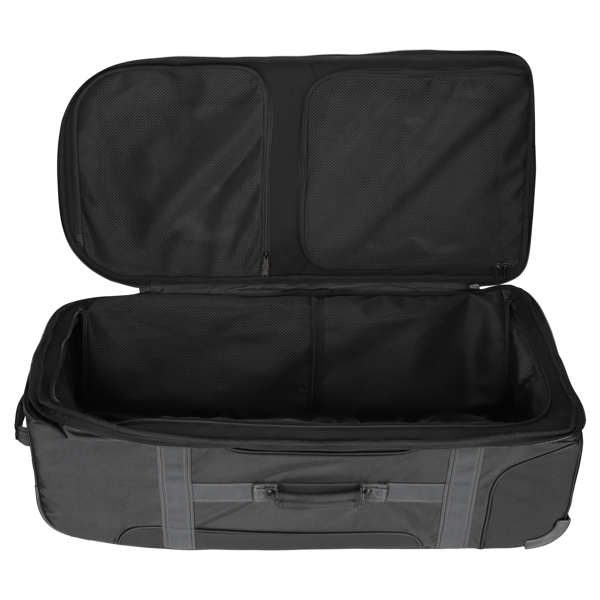 Havoc Destination Gearbag 130L - Black - Image 8