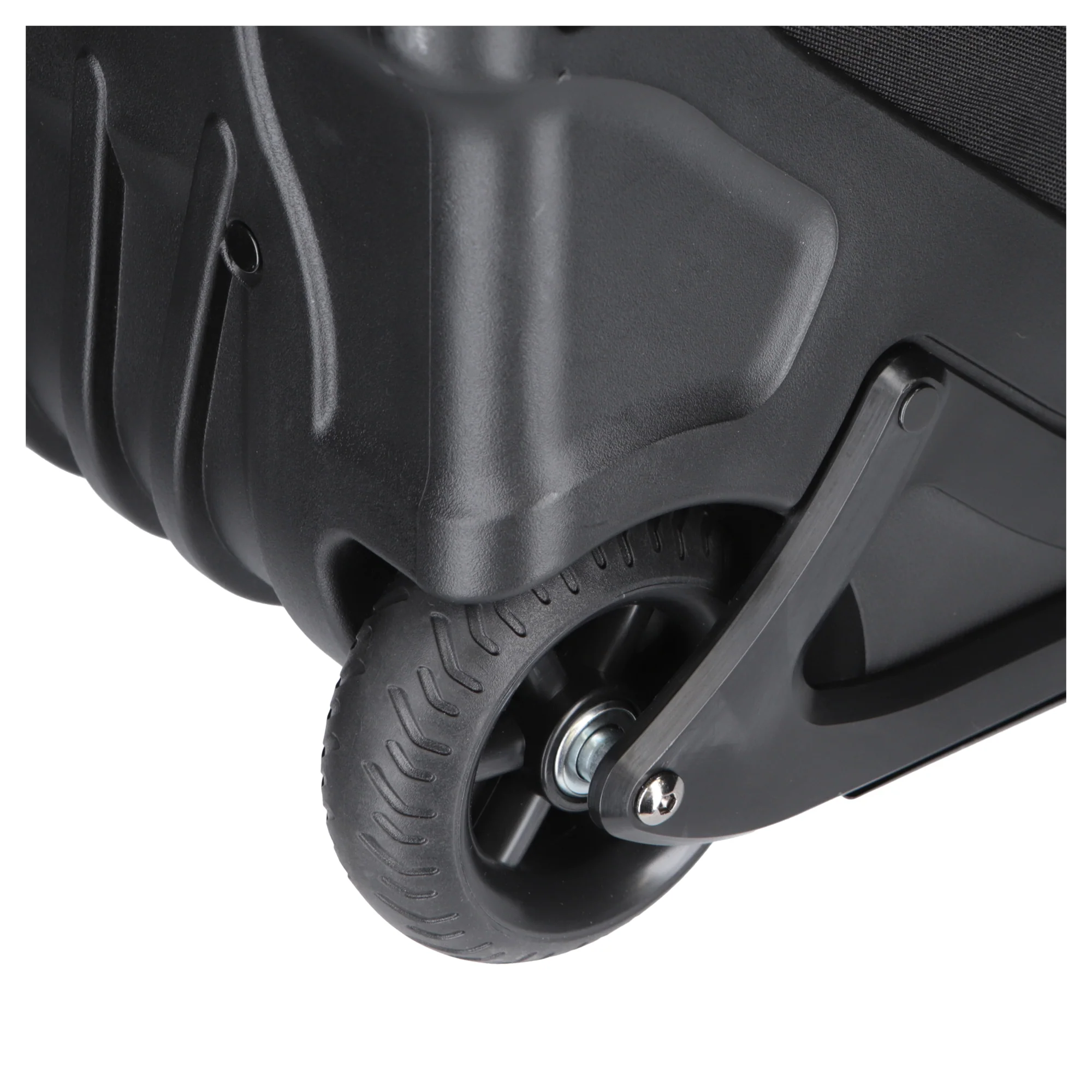 Havoc Machine Gearbag 140L - Black - Image 10