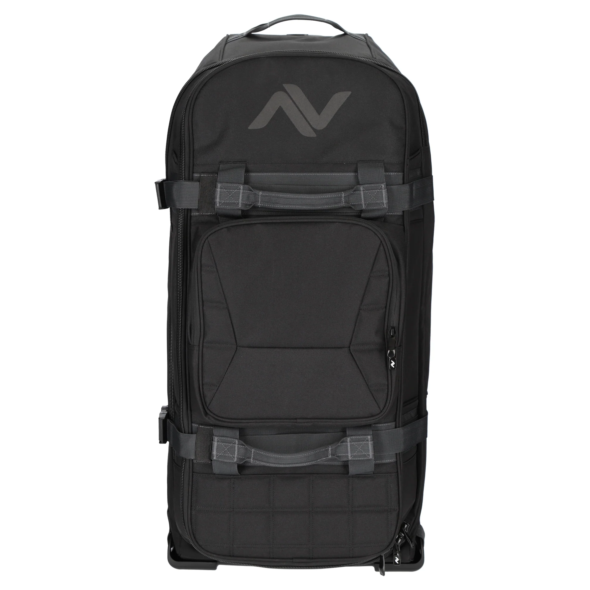 Havoc Machine Gearbag 140L - Black - Image 2