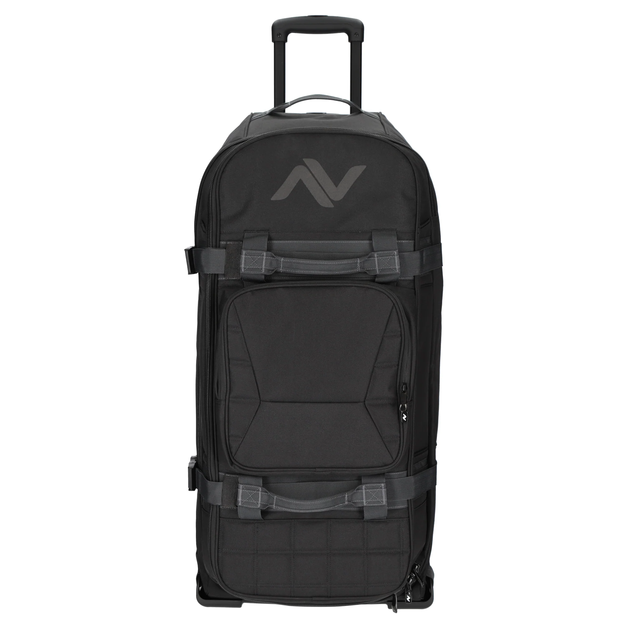 Havoc Machine Gearbag 140L - Black - Image 3