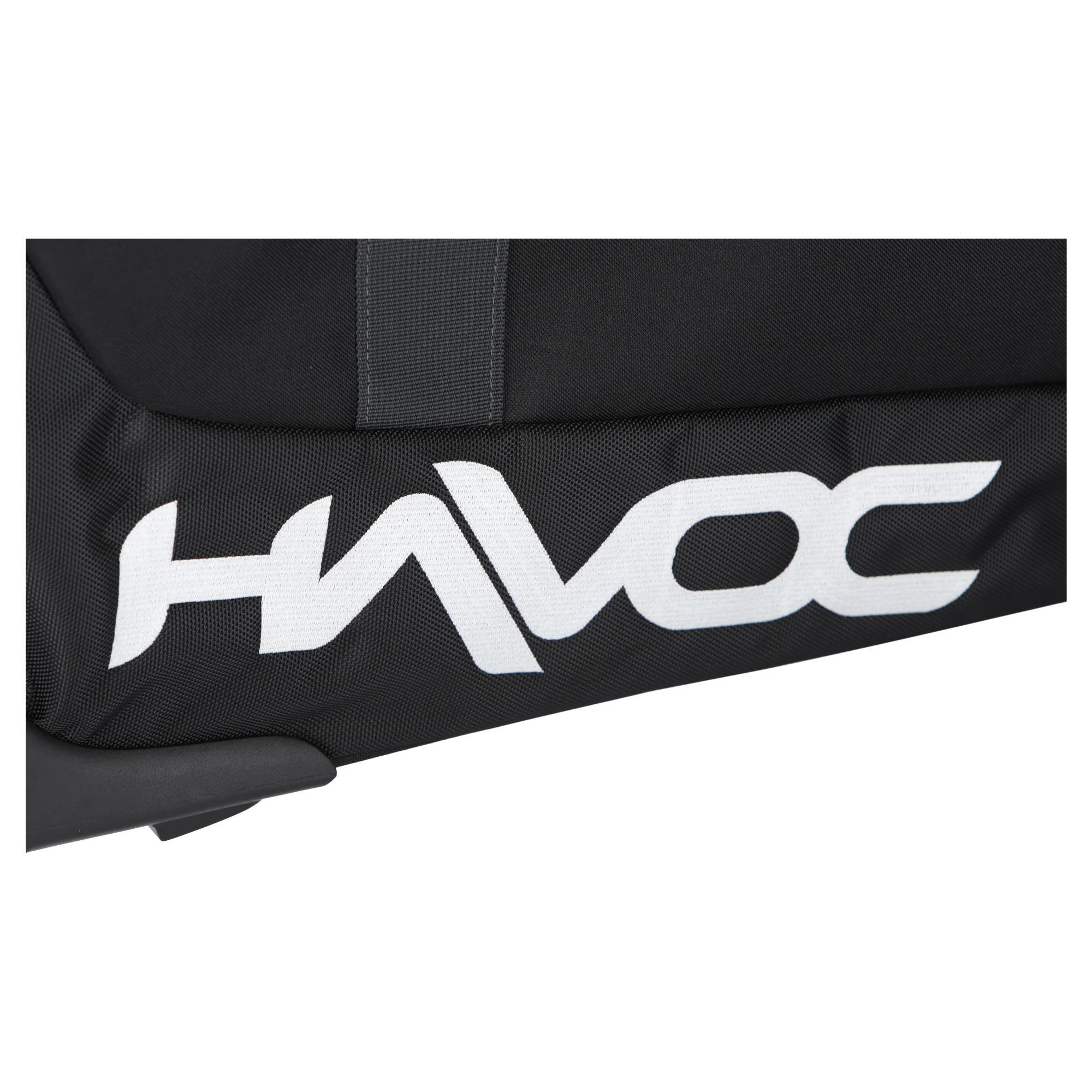 Havoc National Gearbag 125L - Black - Image 10