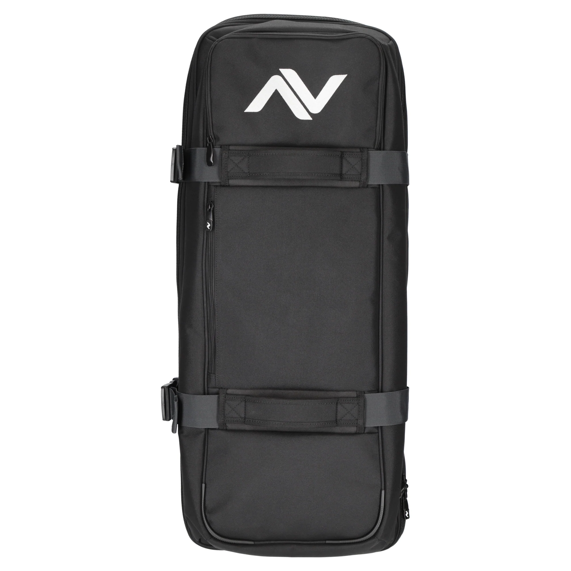 Havoc National Gearbag 125L - Black - Image 2