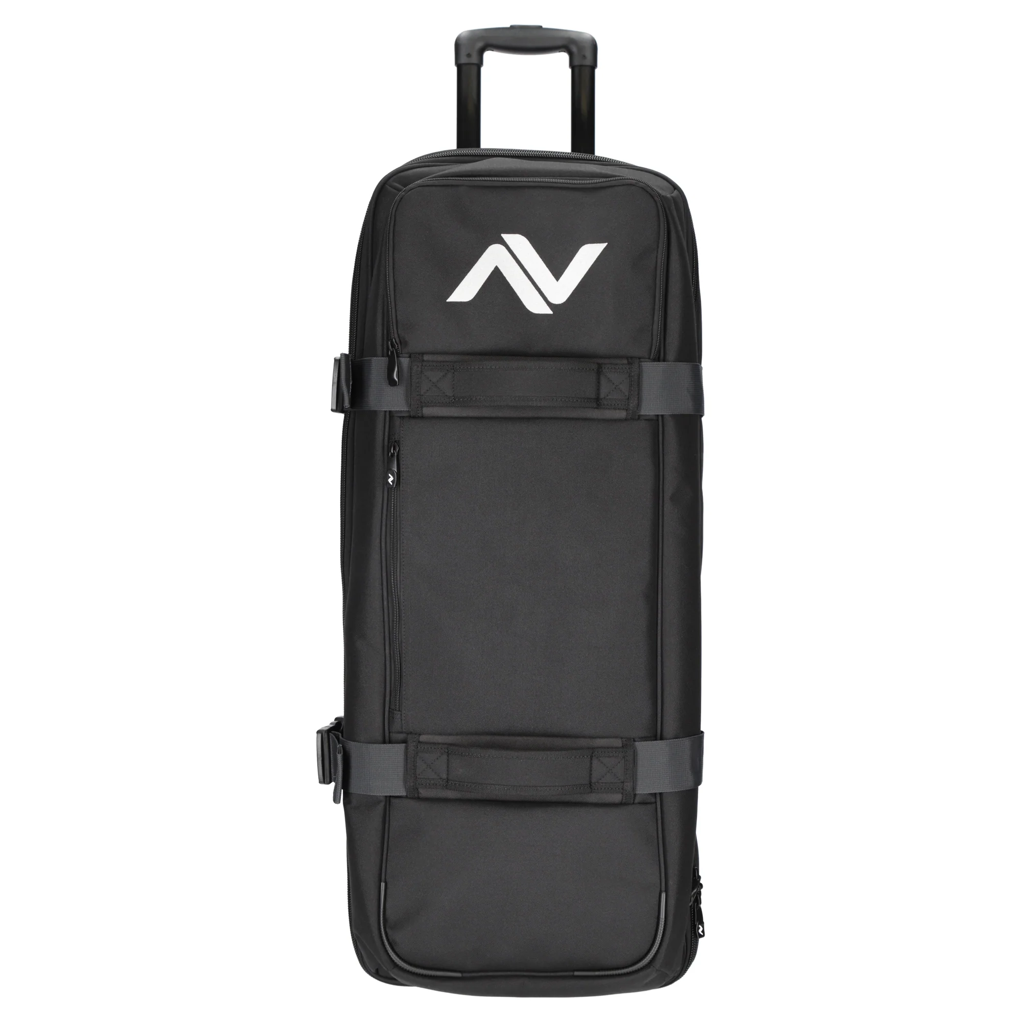 Havoc National Gearbag 125L - Black - Image 3