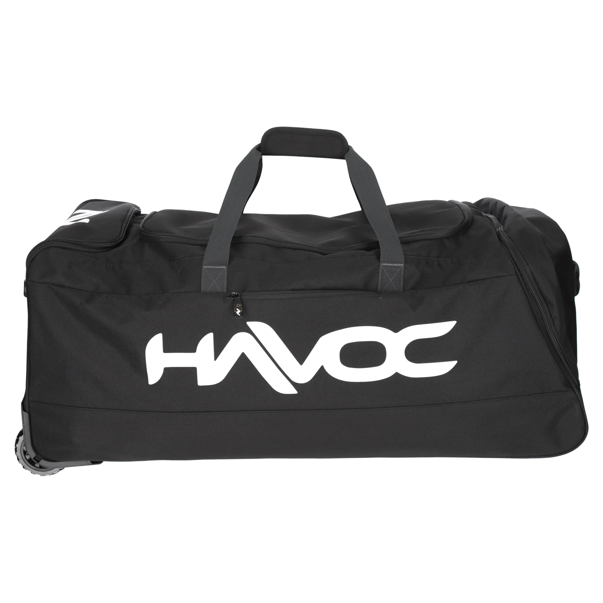 Havoc Tour Gearbag 110L - Black