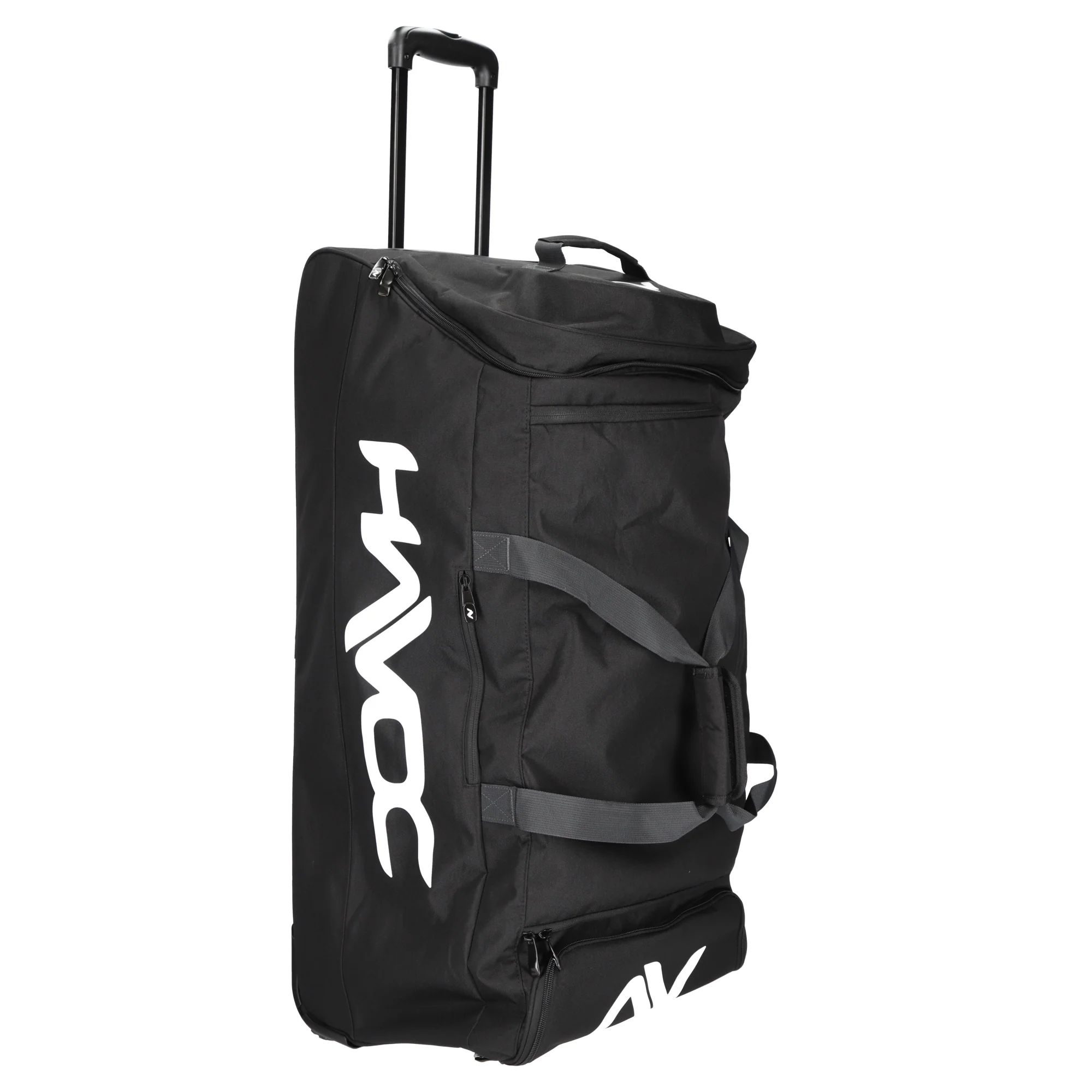Havoc Tour Gearbag 110L - Black - Image 2