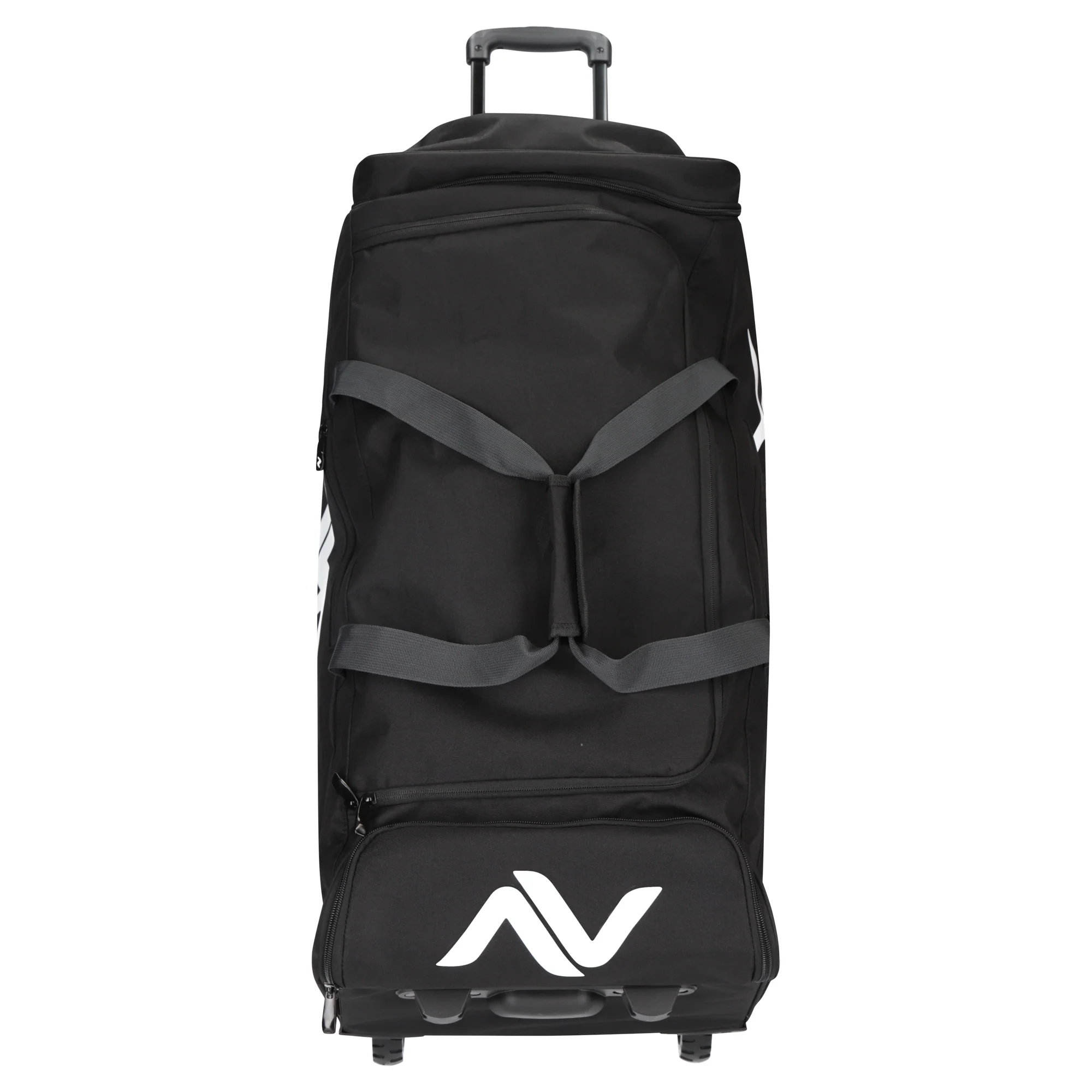 Havoc Tour Gearbag 110L - Black - Image 3