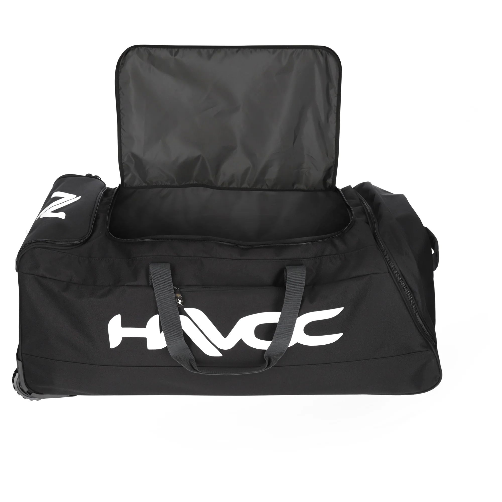 Havoc Tour Gearbag 110L - Black - Image 5