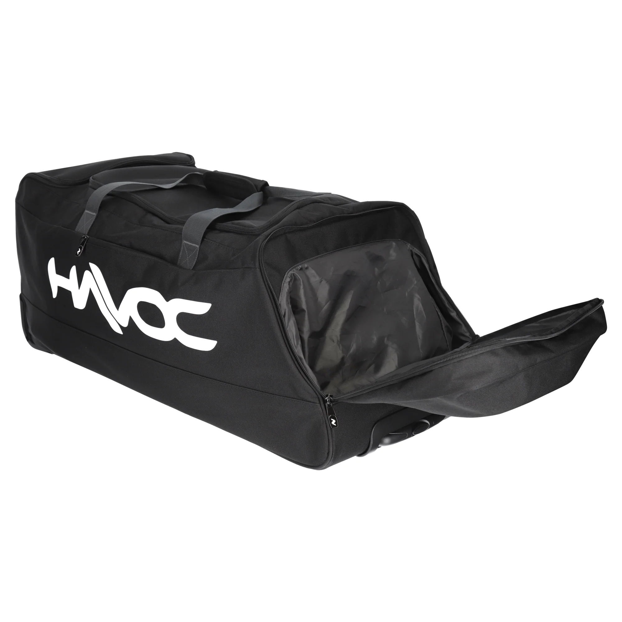 Havoc Tour Gearbag 110L - Black - Image 6