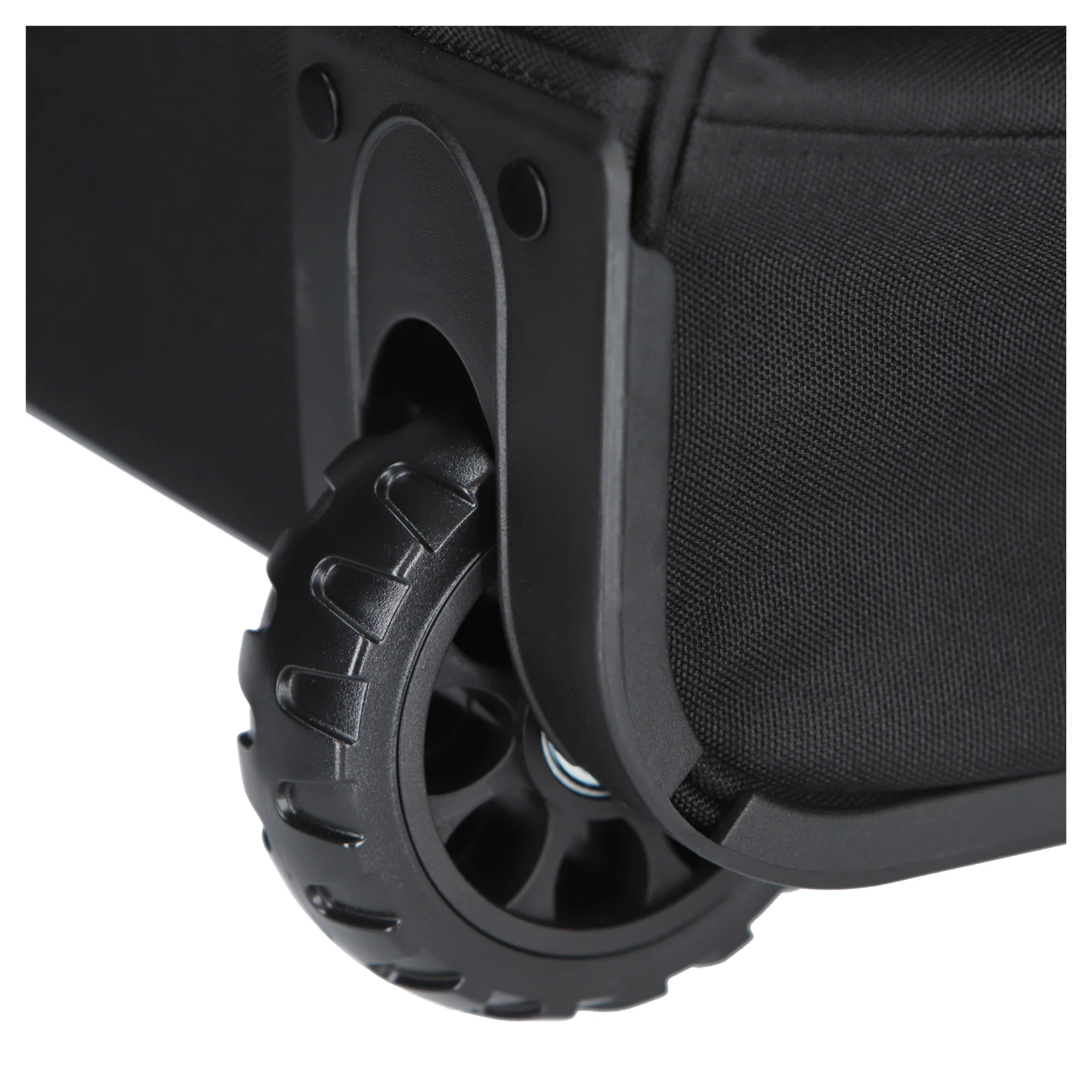 Havoc Tour Gearbag 110L - Black - Image 9