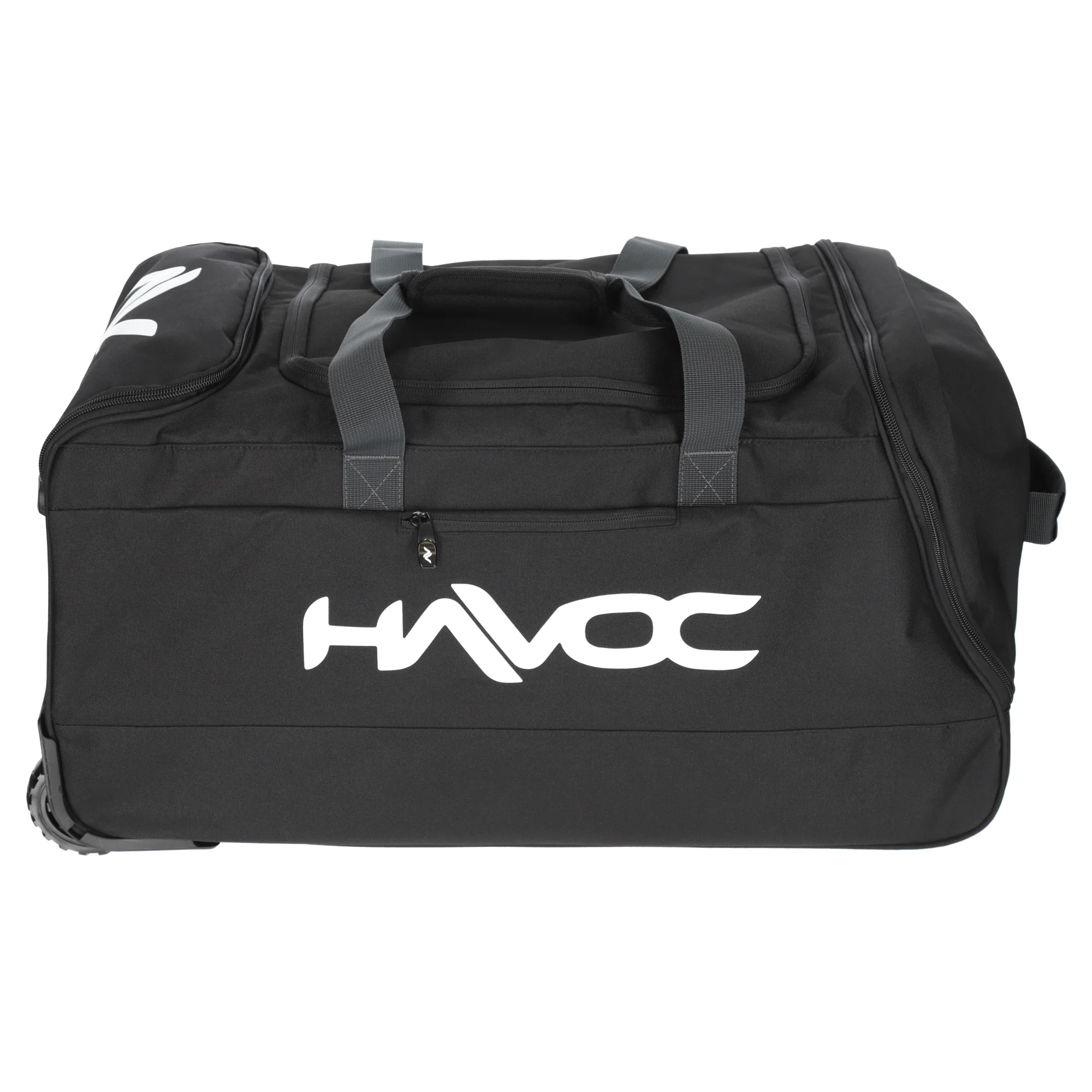 Havoc Tour Gearbag 80L - Black
