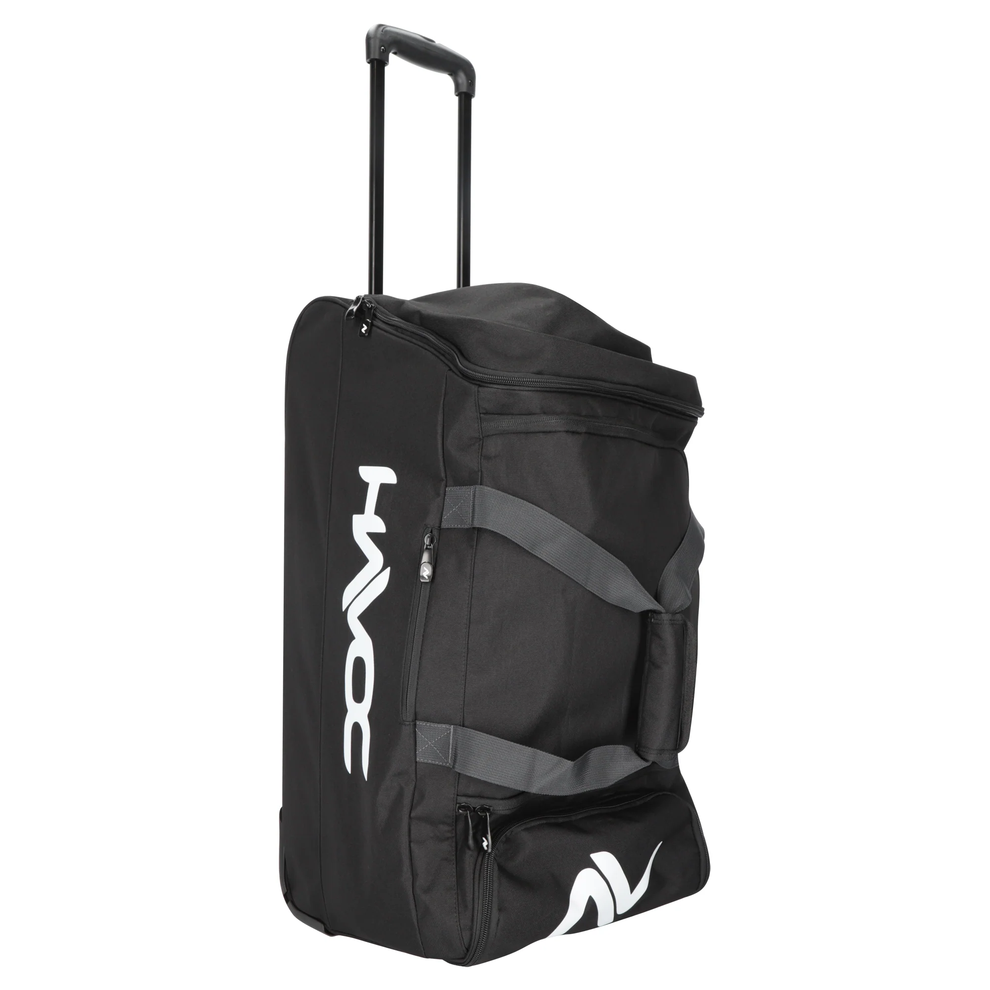 Havoc Tour Gearbag 80L - Black - Image 2