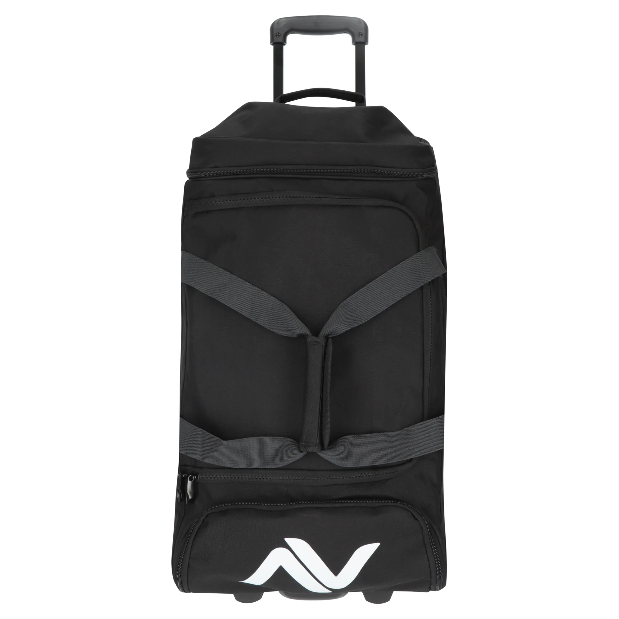 Havoc Tour Gearbag 80L - Black - Image 3