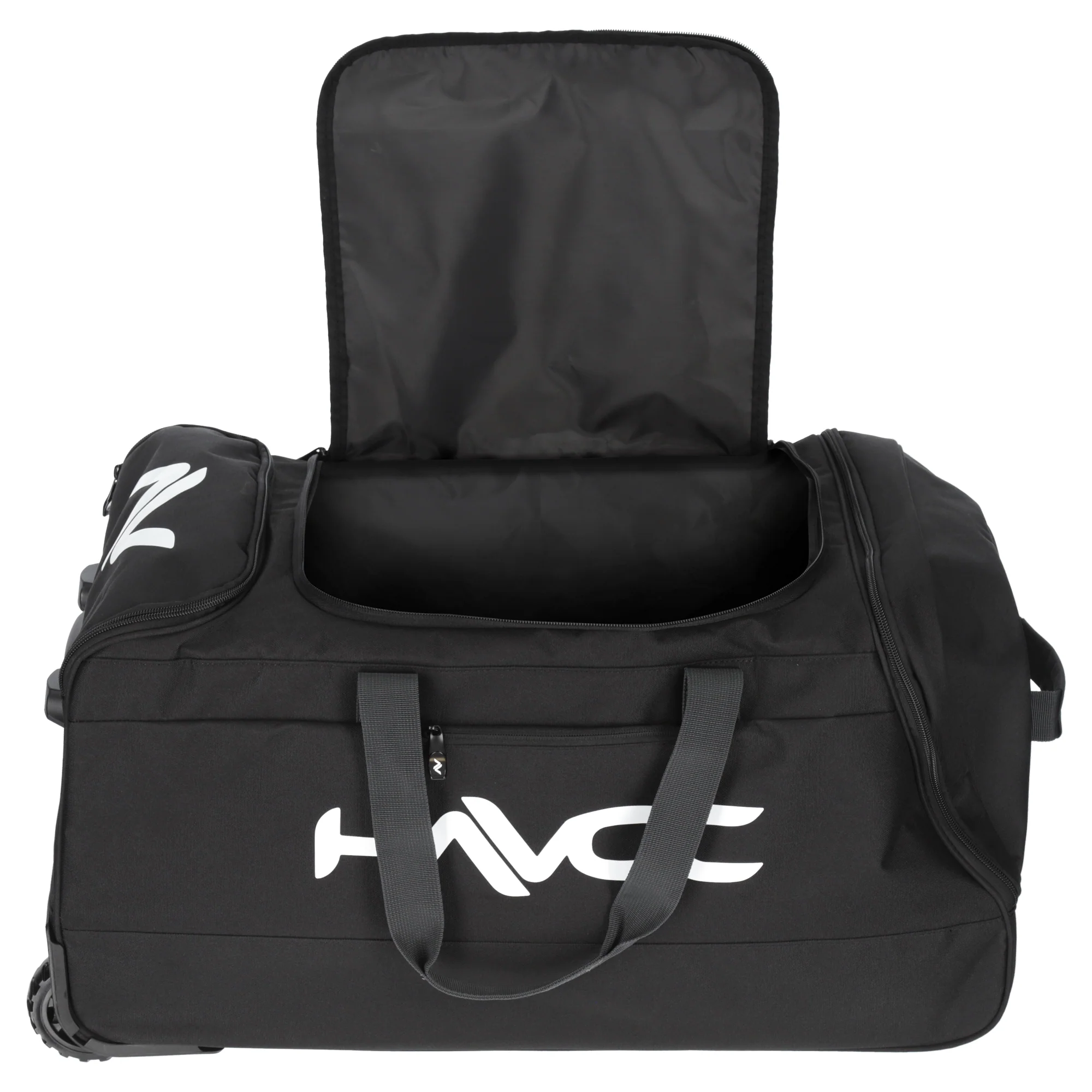 Havoc Tour Gearbag 80L - Black - Image 5