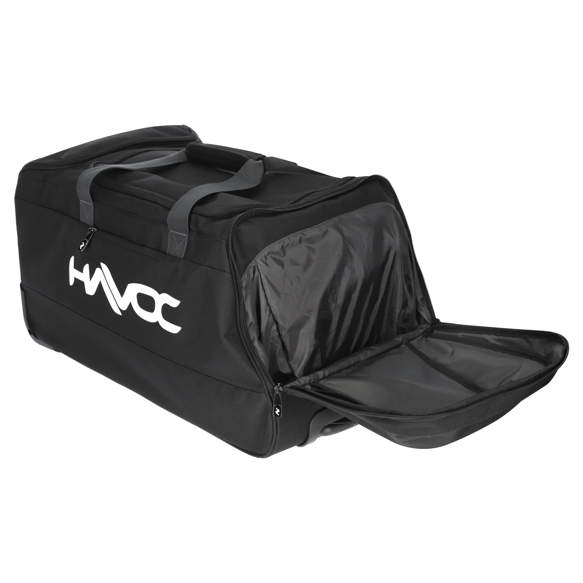 Havoc Tour Gearbag 80L - Black - Image 6