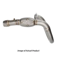 HGS Titanium Carbon Exhaust System - Image 2
