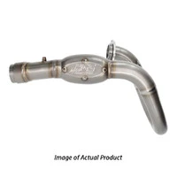HGS Titanium Carbon Exhaust System - Image 2