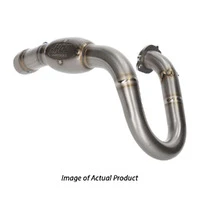 HGS Titanium Carbon Exhaust System - Image 3