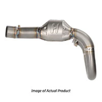 HGS Titanium Carbon Exhaust System - Image 2