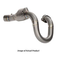 HGS Titanium Carbon Exhaust System - Image 3